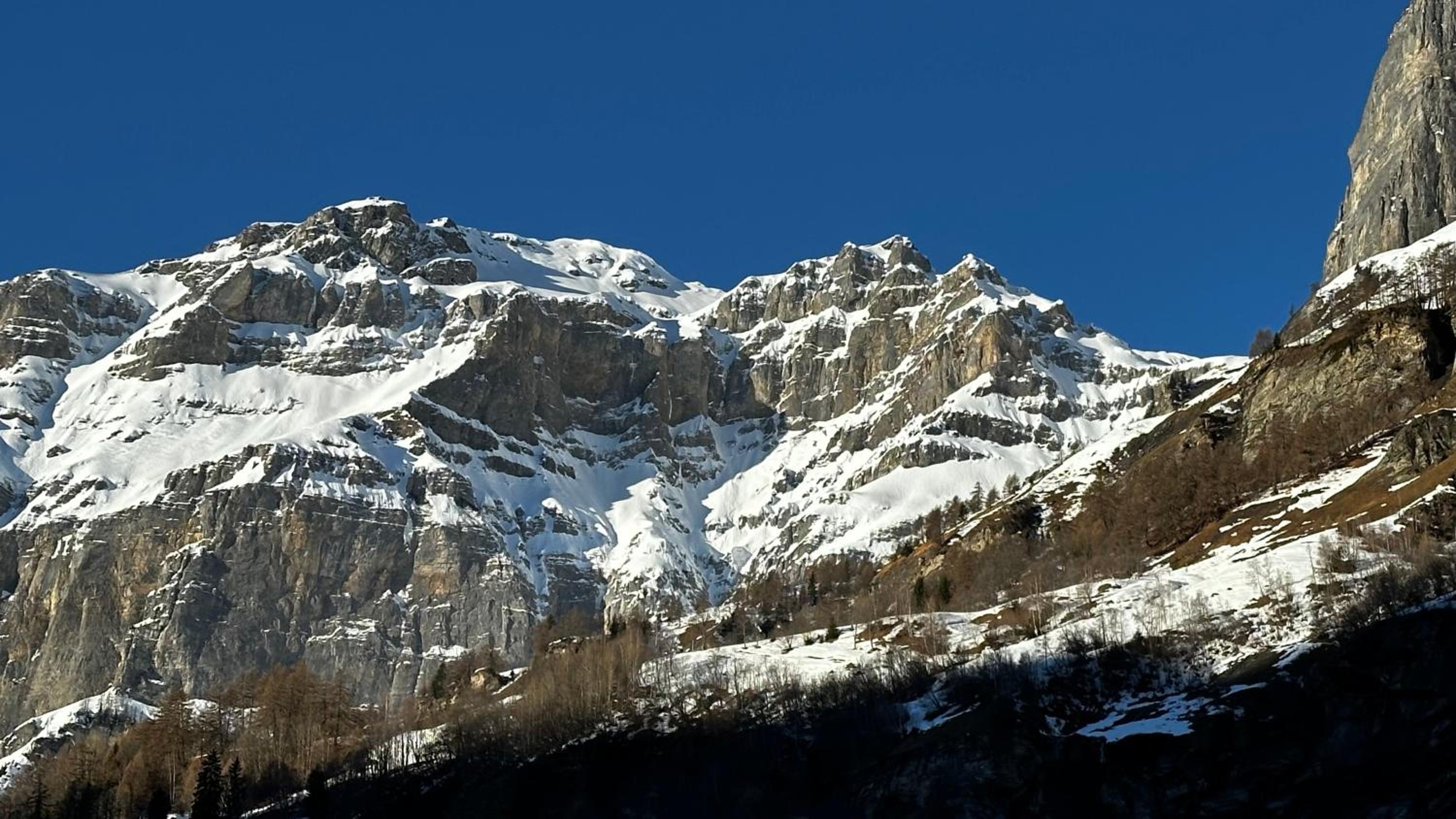 Ferienwohnung Valere B - it's magic gmbh