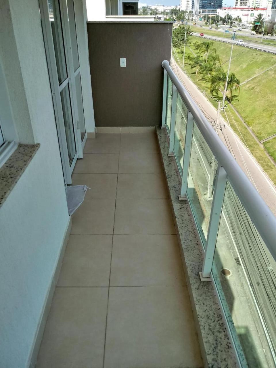 Apartamento no Recreio dos Bandeirantes