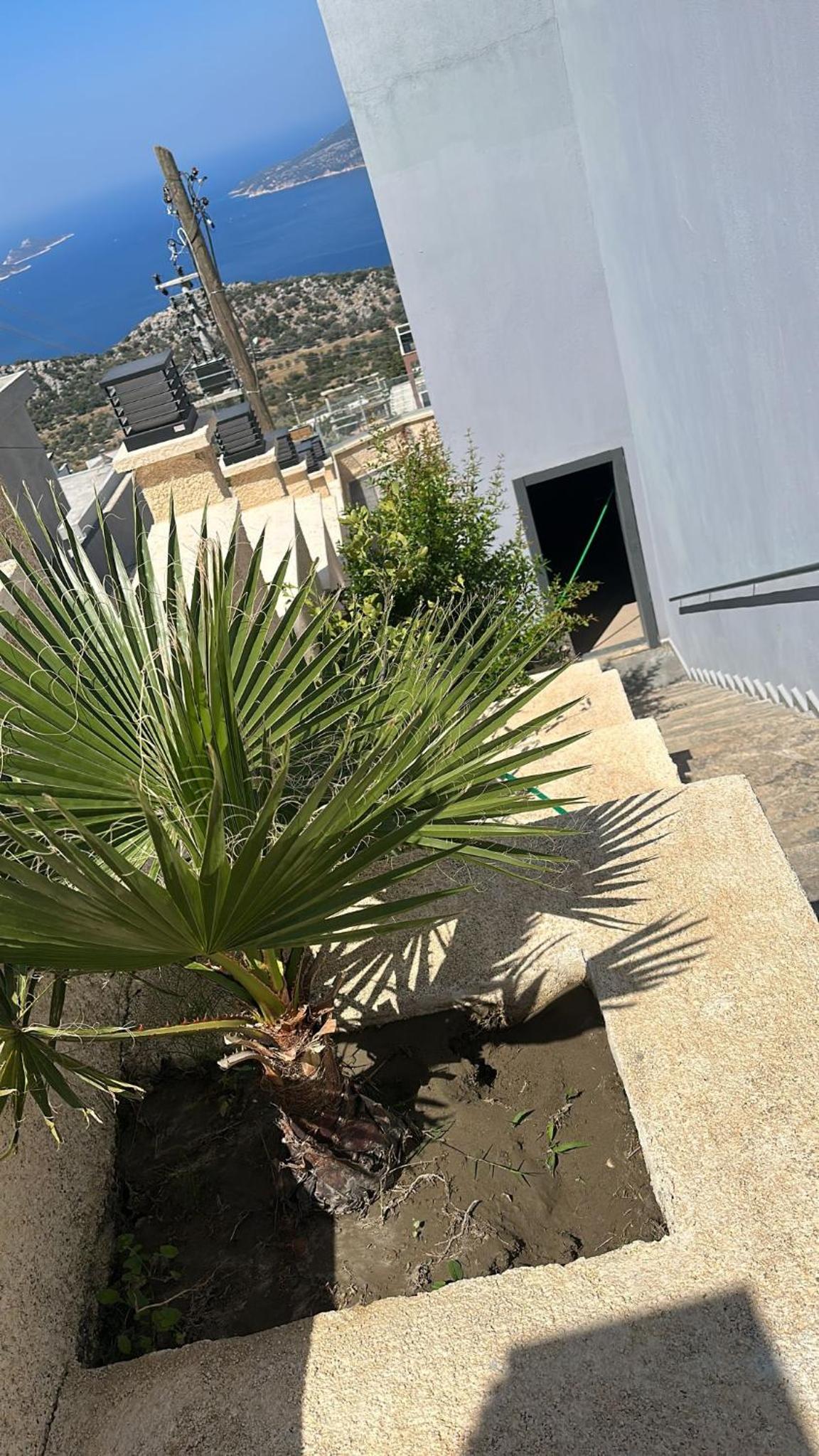 Kalkan Villa Beauty Honeymoon