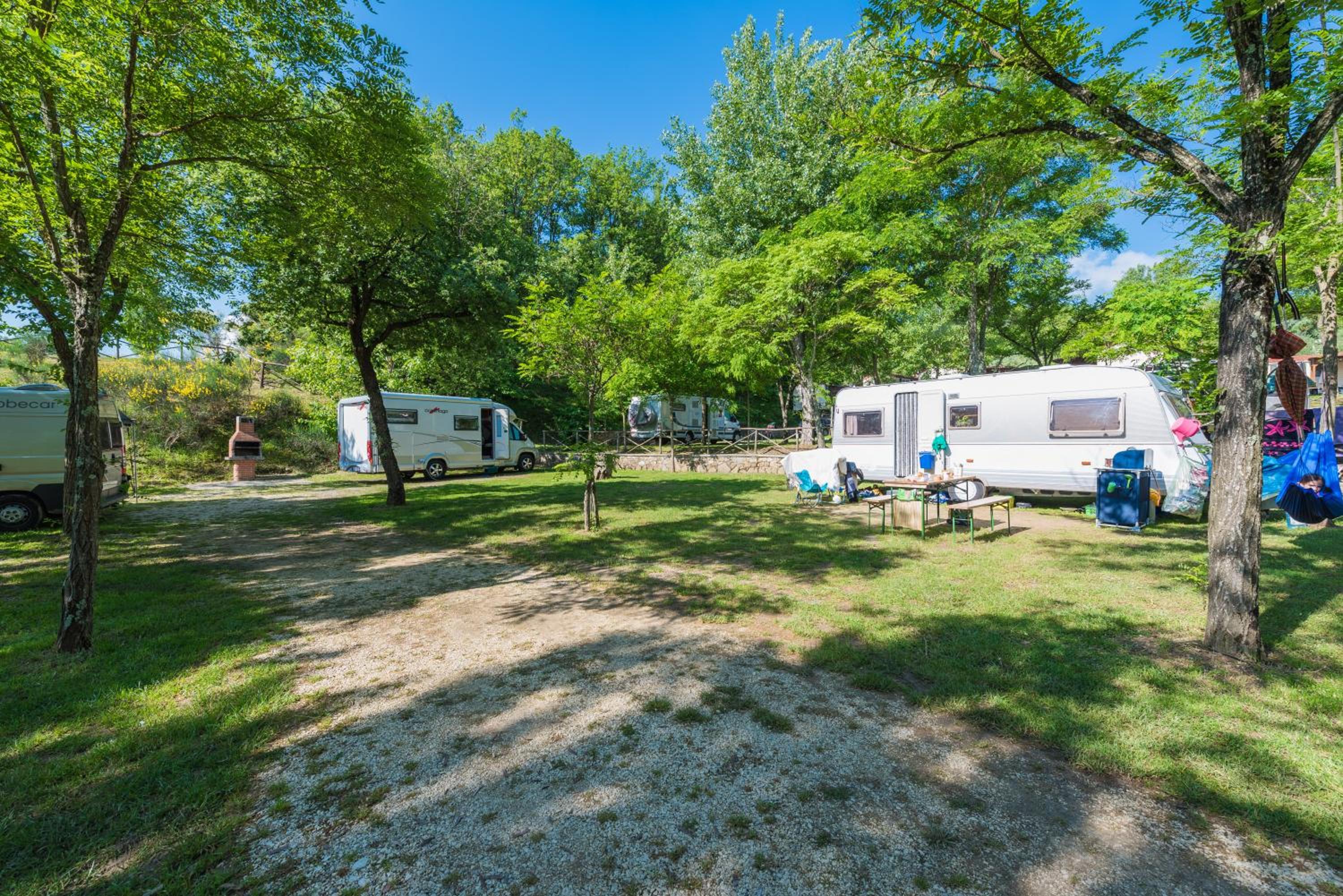 Camping Village Il Poggetto