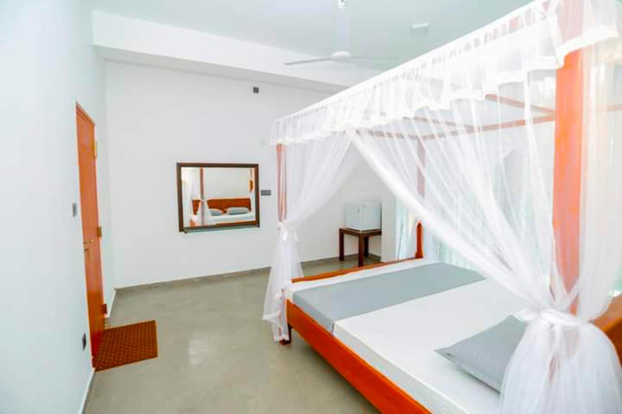 Villa Liya