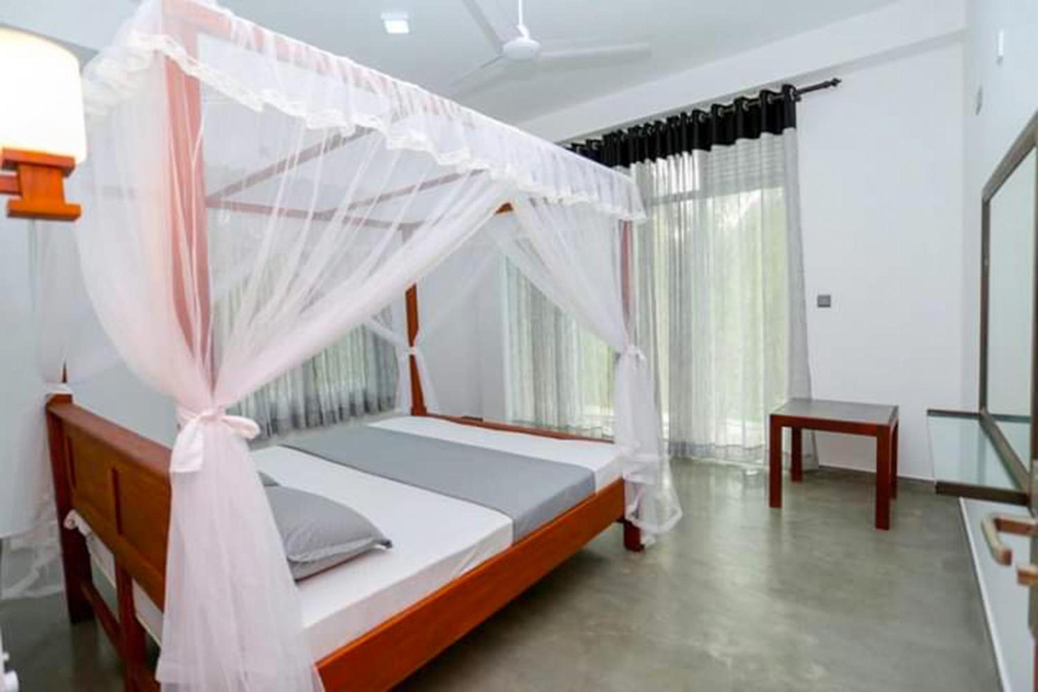 Villa Liya