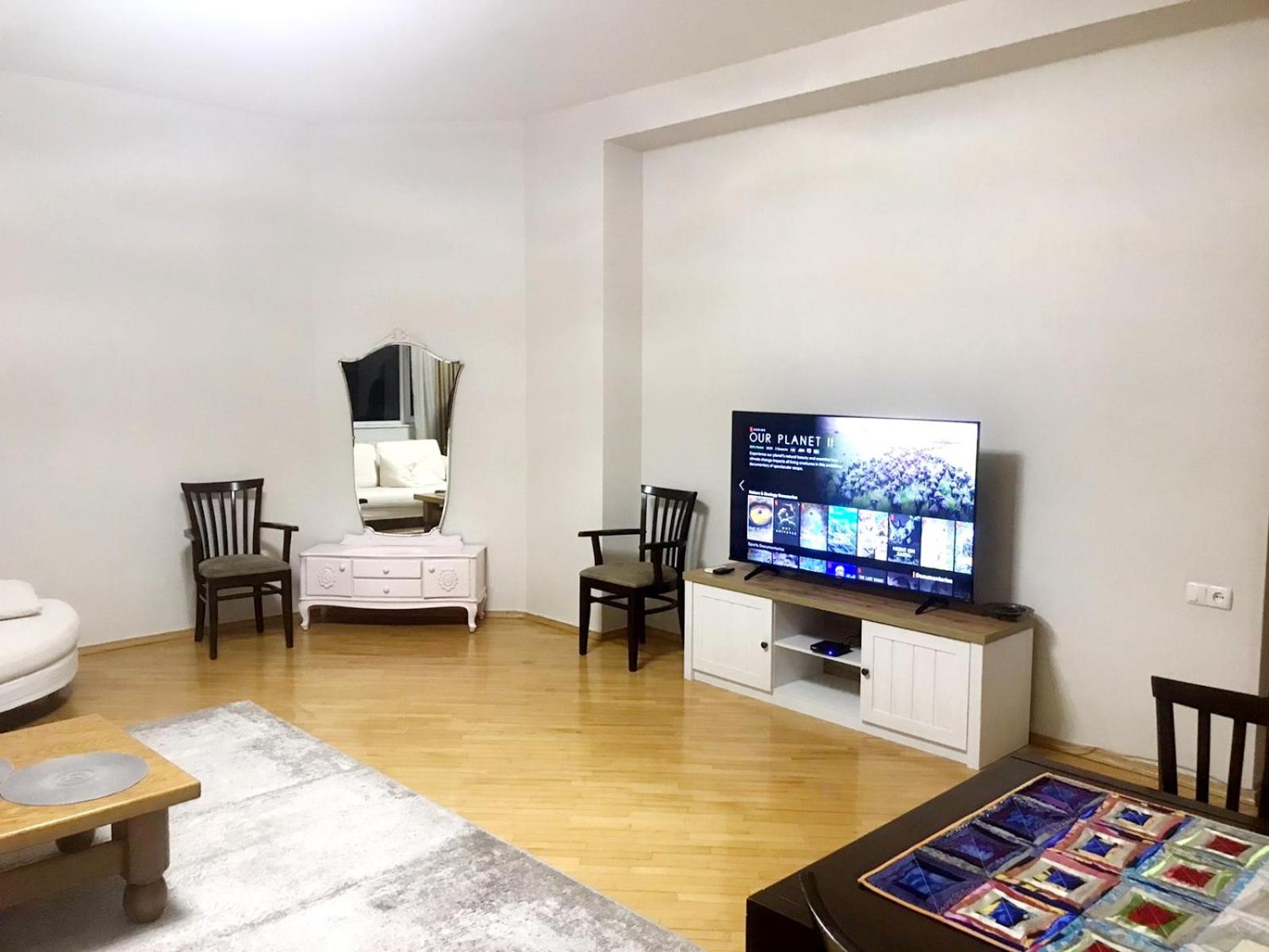 Kolas Apartment in Vake view 4