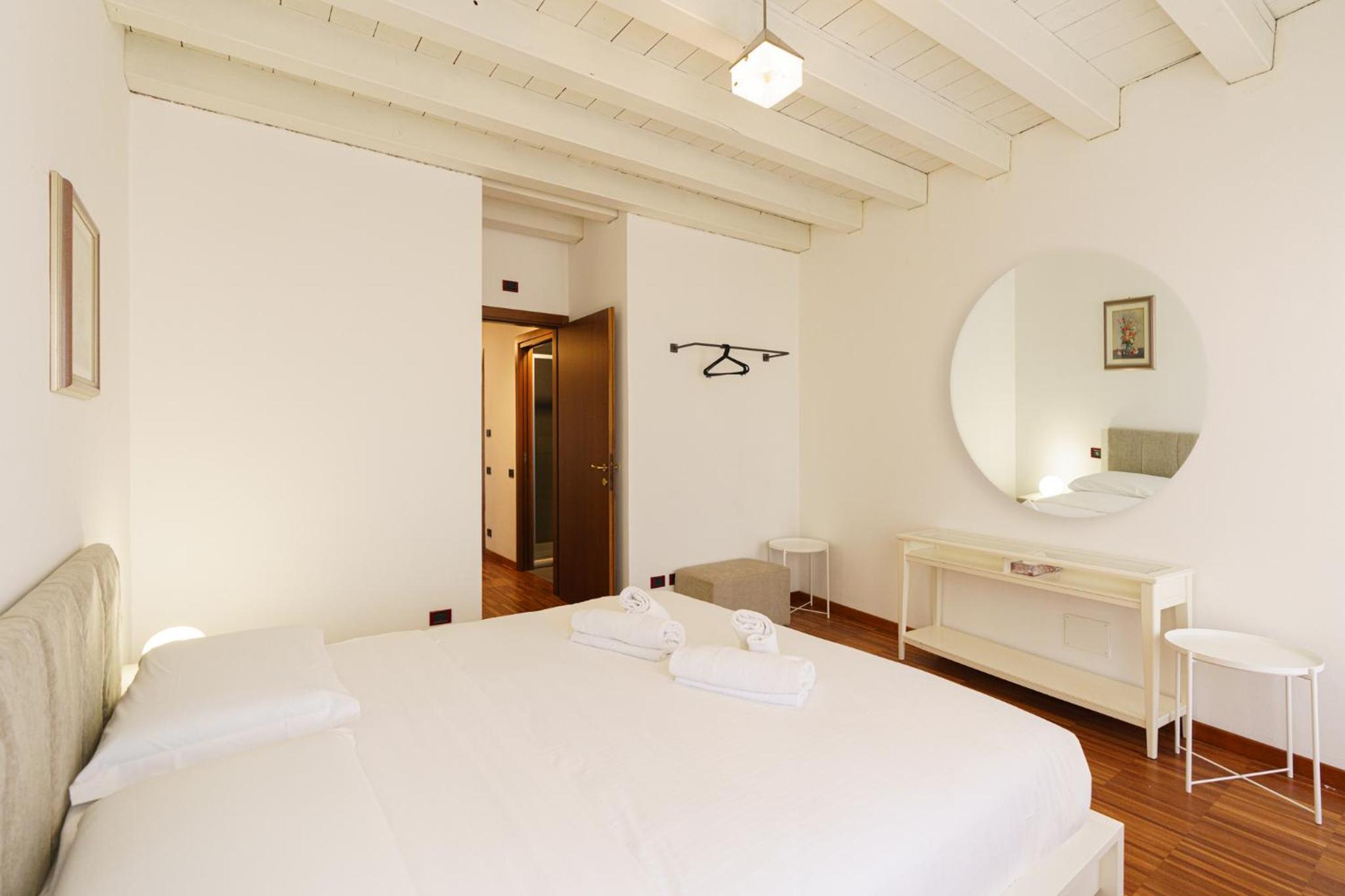 Residenza Marconi - Domus Verona