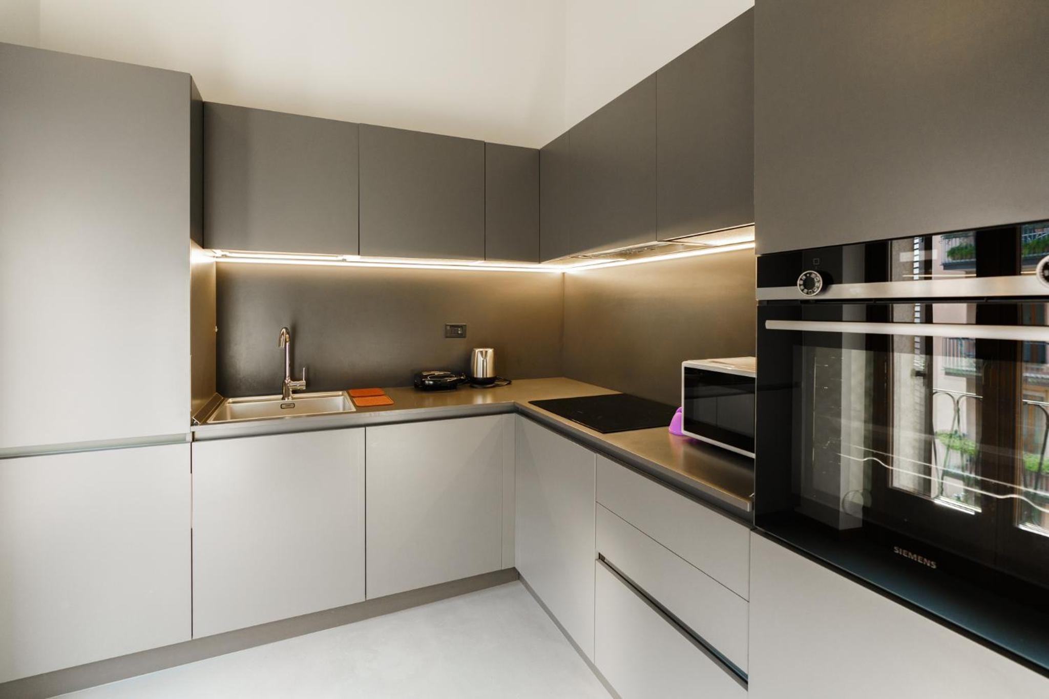 Residenza Marconi - Domus Verona