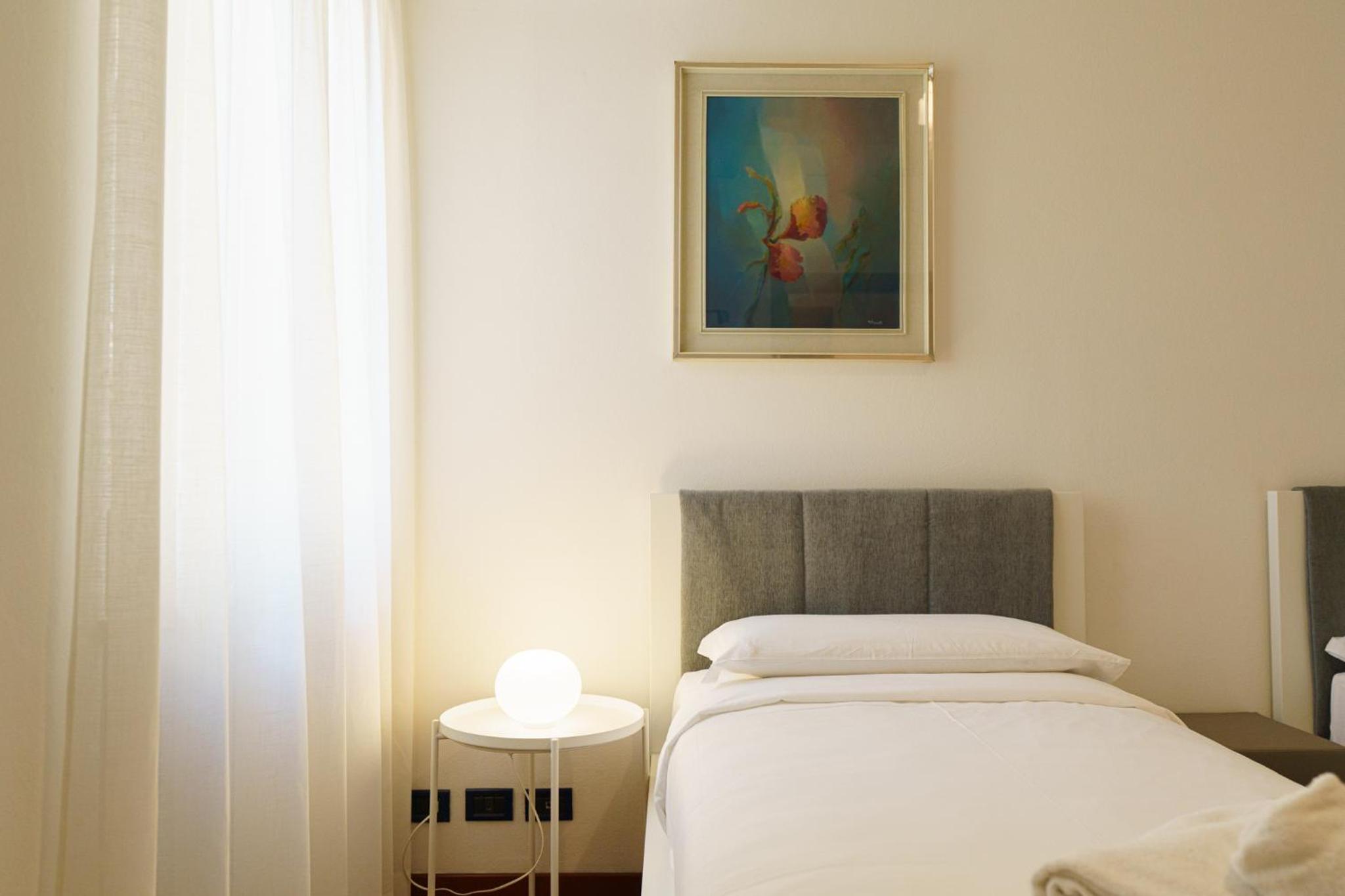 Residenza Marconi - Domus Verona