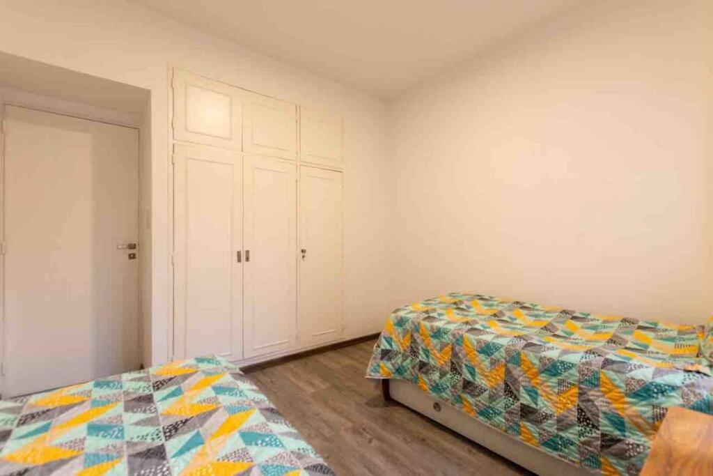 La mejor ubicación de Palermo Soho super amplio 2 habitac 4-5 personas