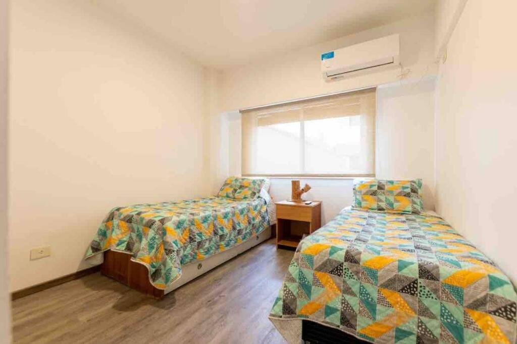 La mejor ubicación de Palermo Soho super amplio 2 habitac 4-5 personas