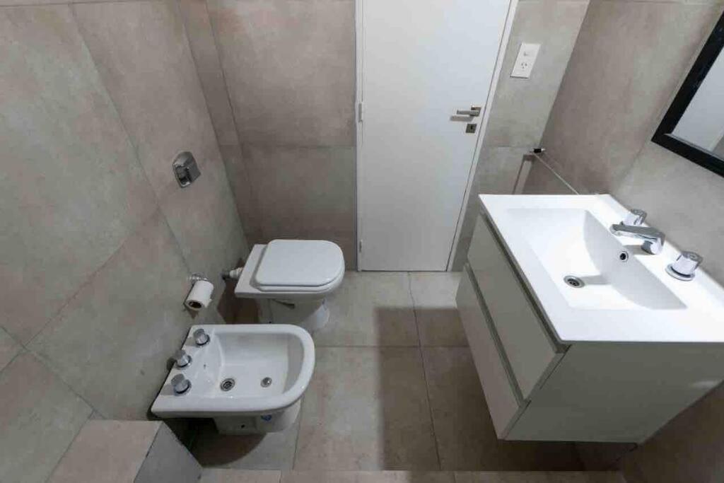 La mejor ubicación de Palermo Soho super amplio 2 habitac 4-5 personas
