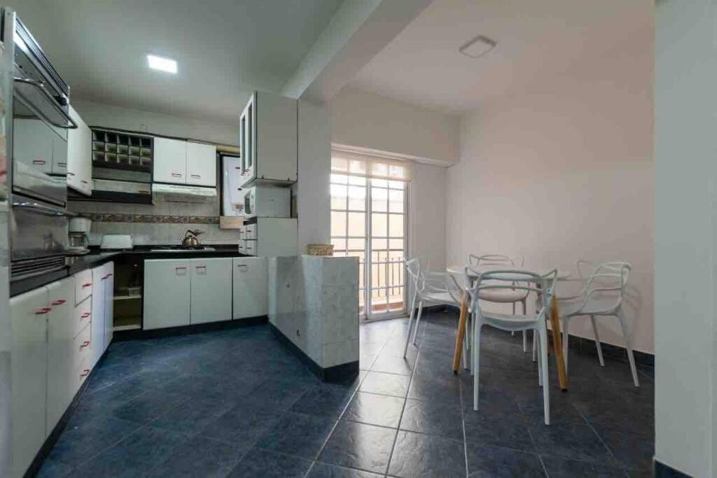 La mejor ubicación de Palermo Soho super amplio 2 habitac 4-5 personas
