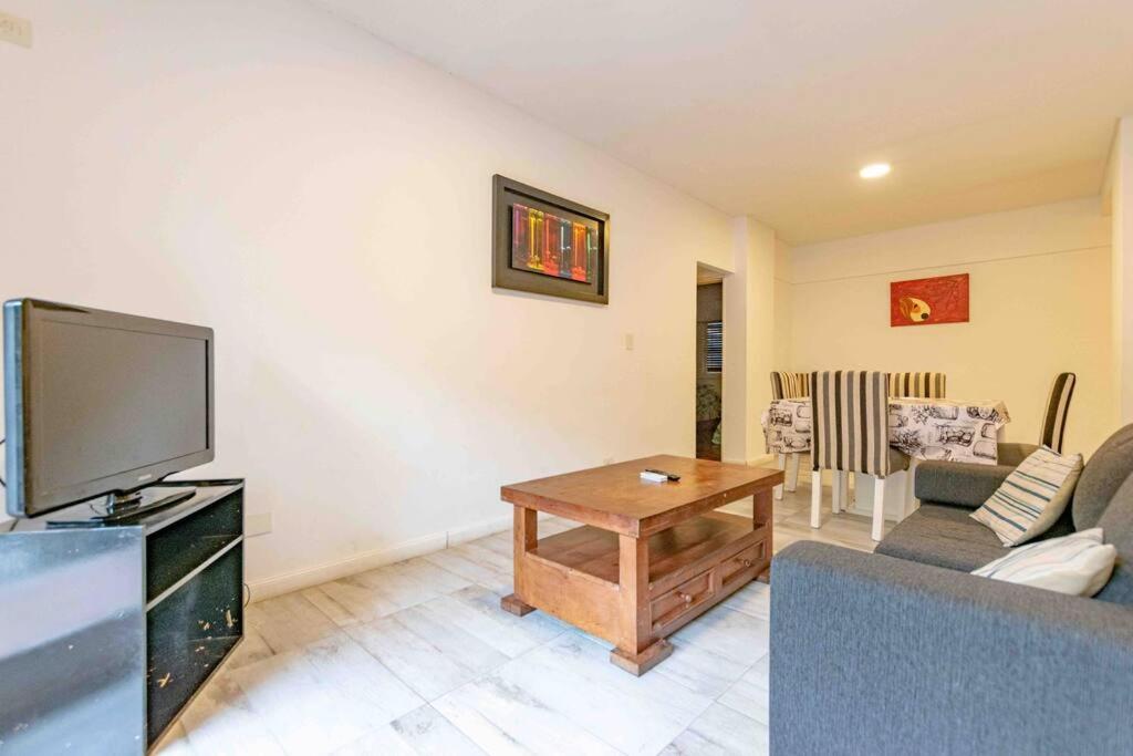 La mejor ubicación de Palermo Soho super amplio 2 habitac 4-5 personas