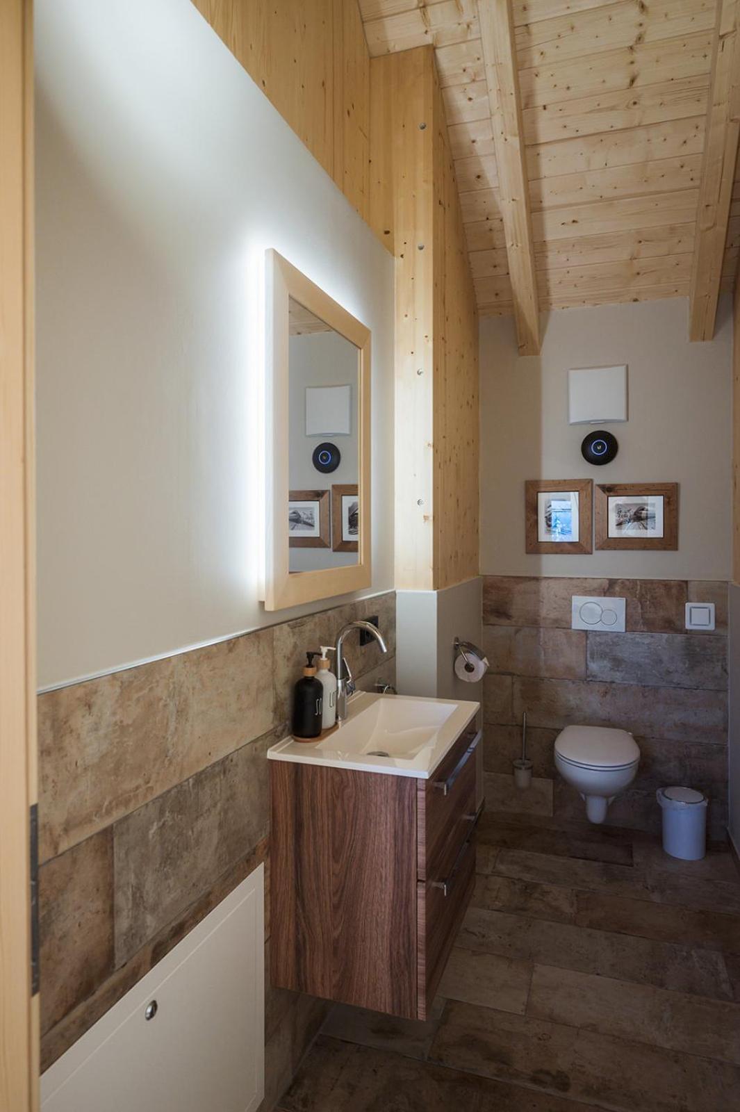Chalet Jochwand Bad Goisern - Your Austrian Home