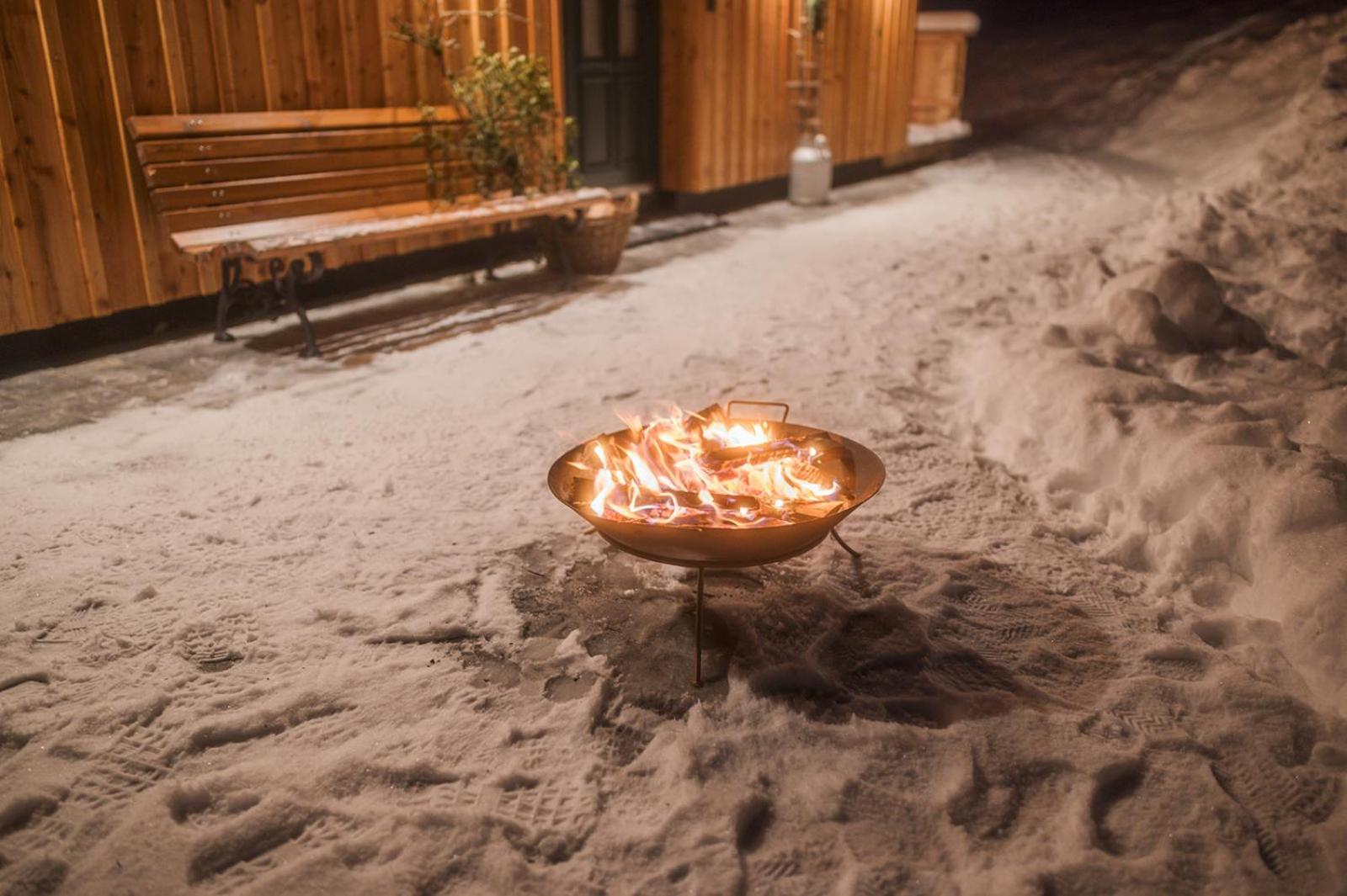 Chalet Jochwand Bad Goisern - Your Austrian Home