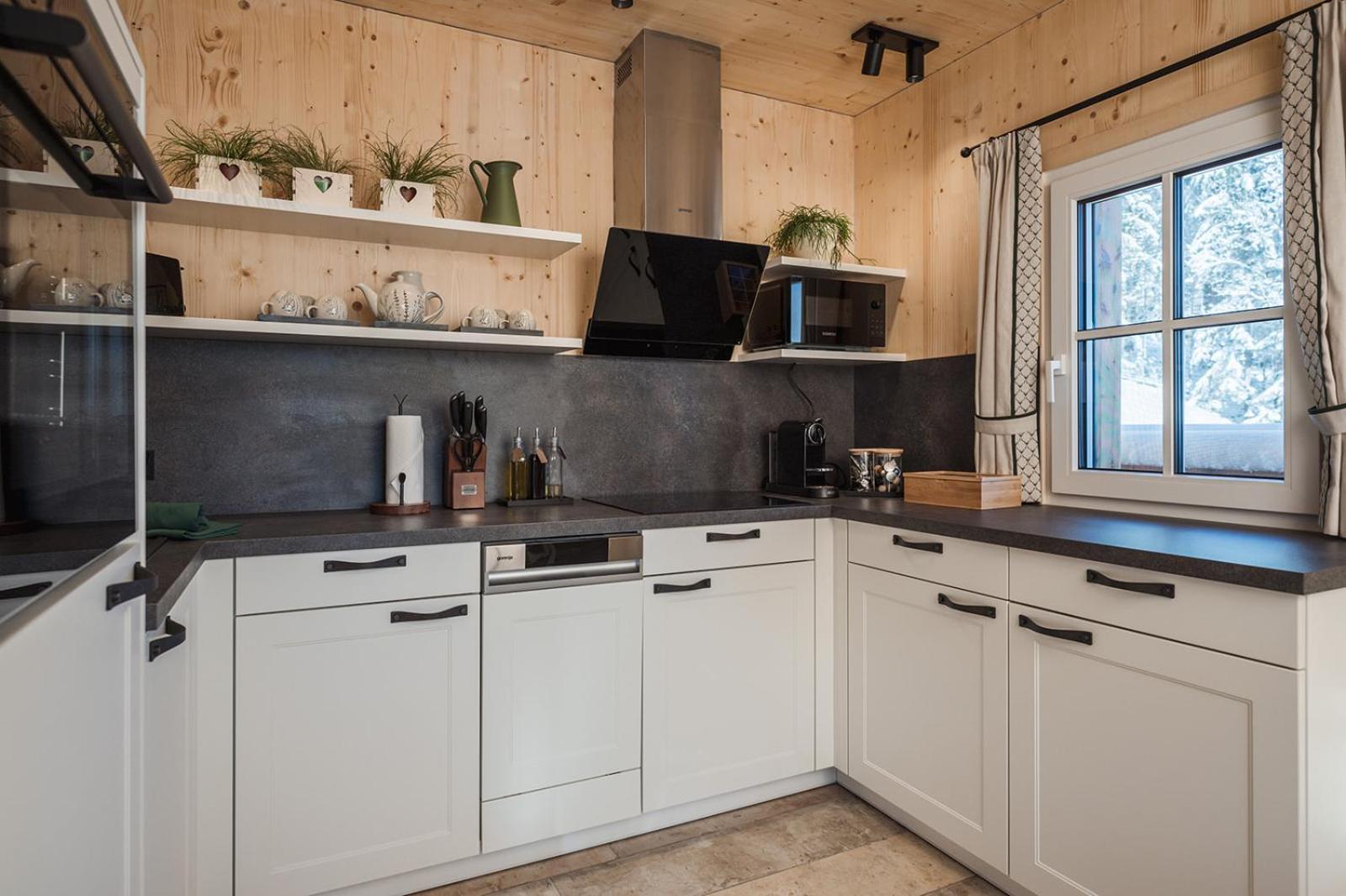 Chalet Jochwand Bad Goisern - Your Austrian Home