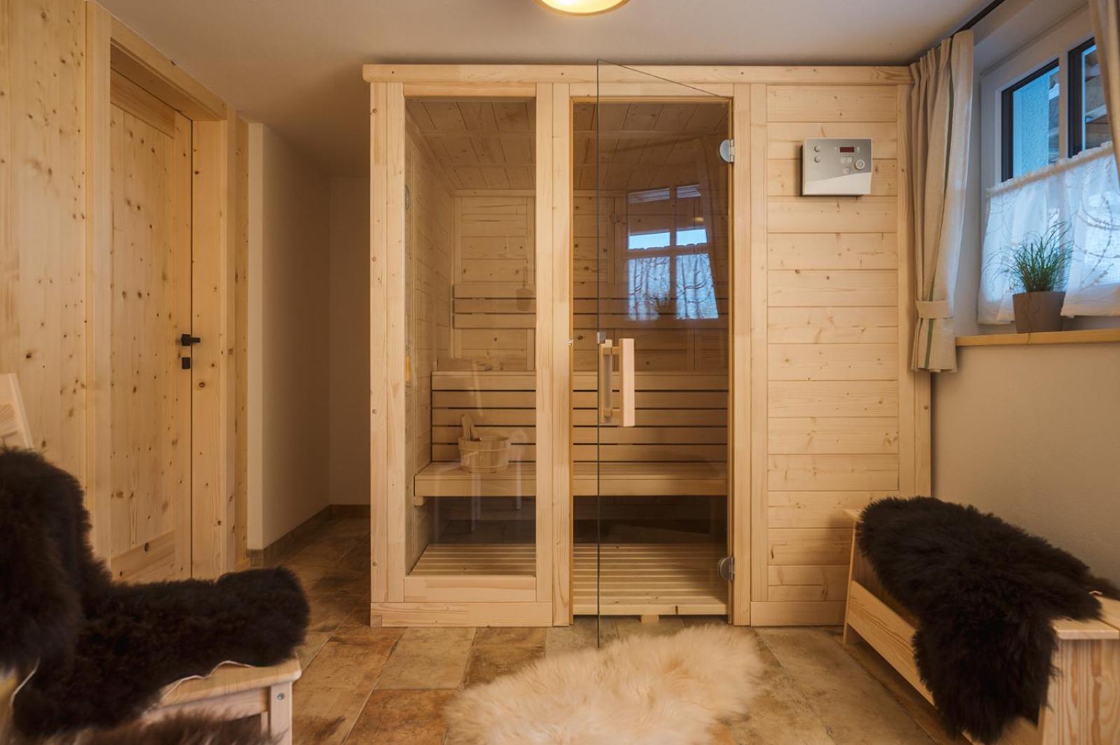 Chalet Jochwand Bad Goisern - Your Austrian Home