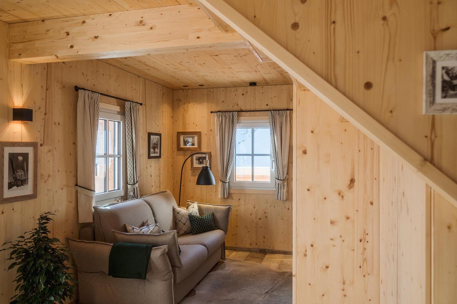 Chalet Jochwand Bad Goisern - Your Austrian Home