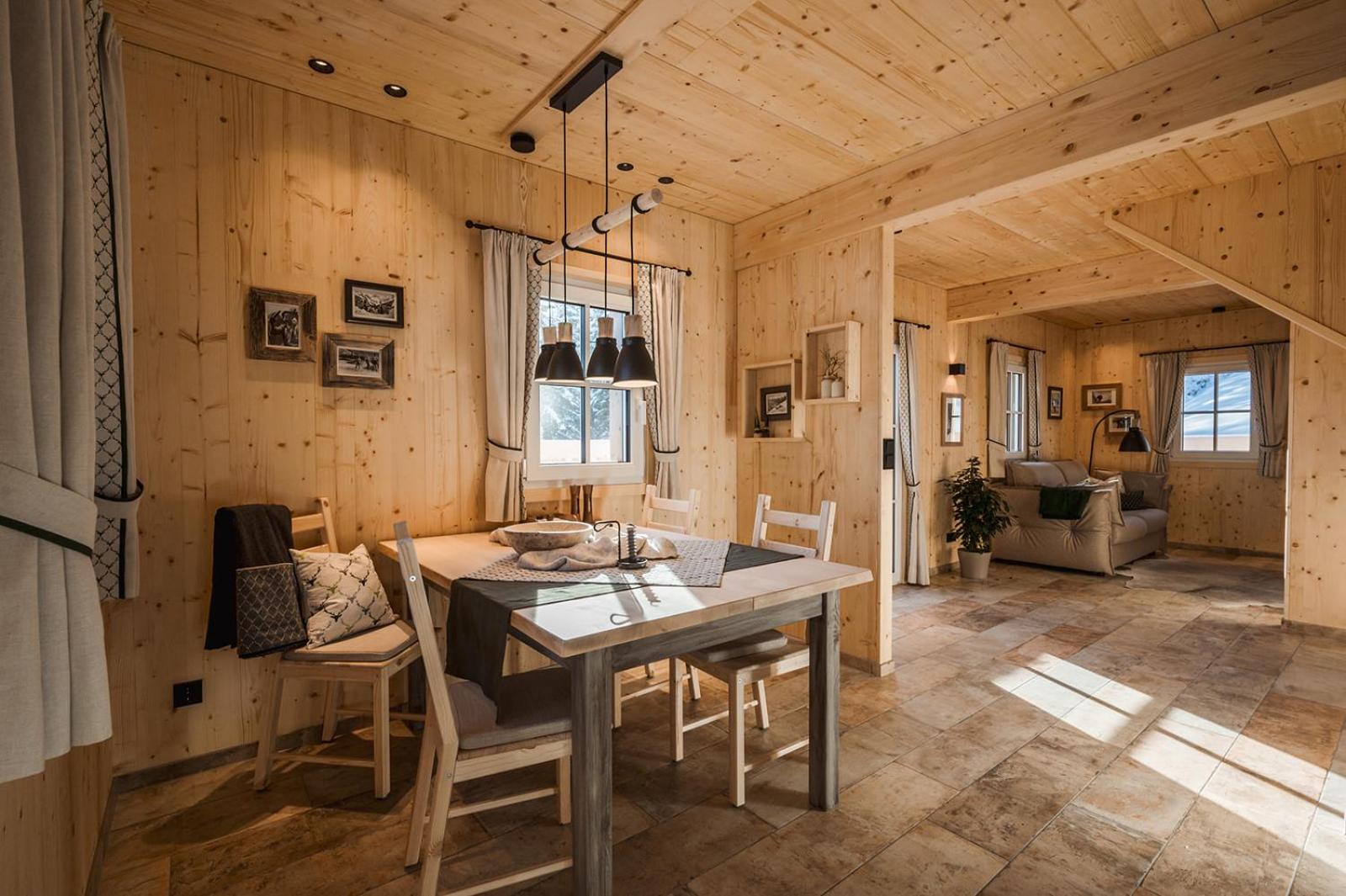 Chalet Jochwand Bad Goisern - Your Austrian Home