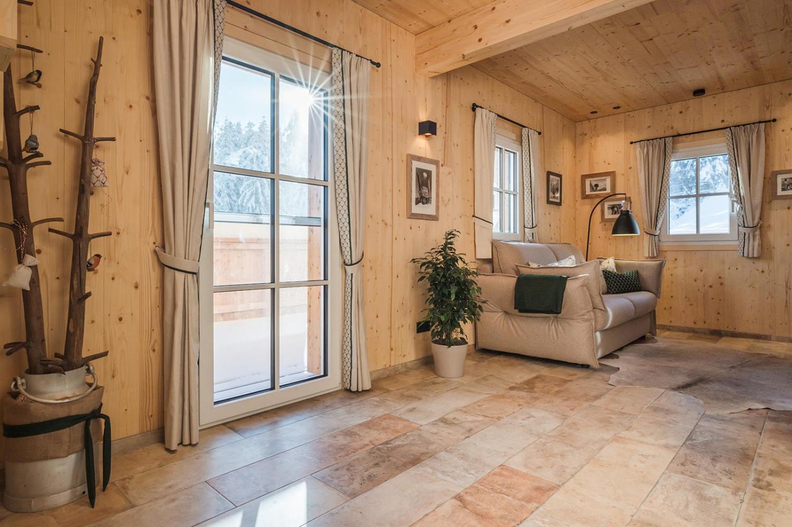 Chalet Jochwand Bad Goisern - Your Austrian Home