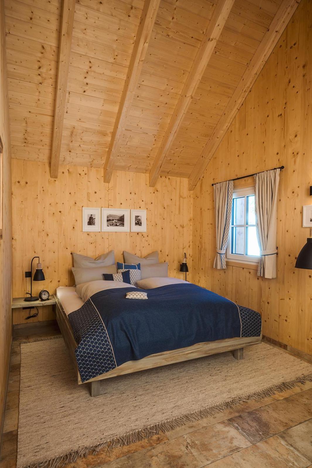 Chalet Jochwand Bad Goisern - Your Austrian Home