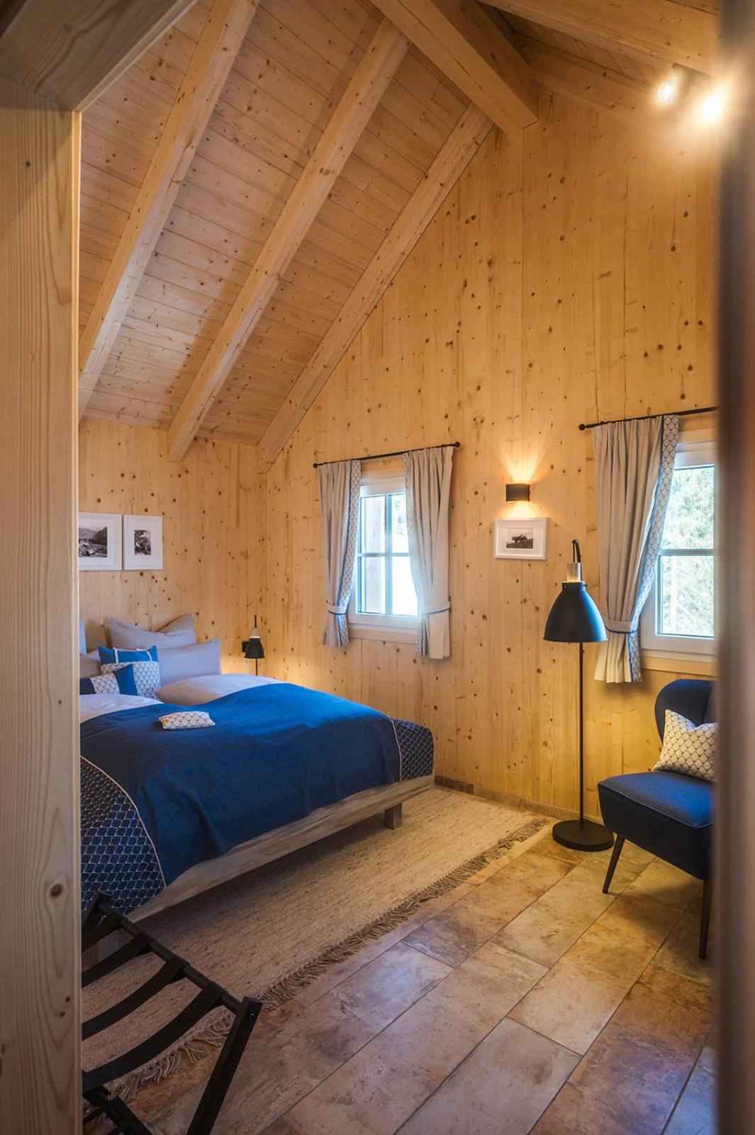 Chalet Jochwand Bad Goisern - Your Austrian Home