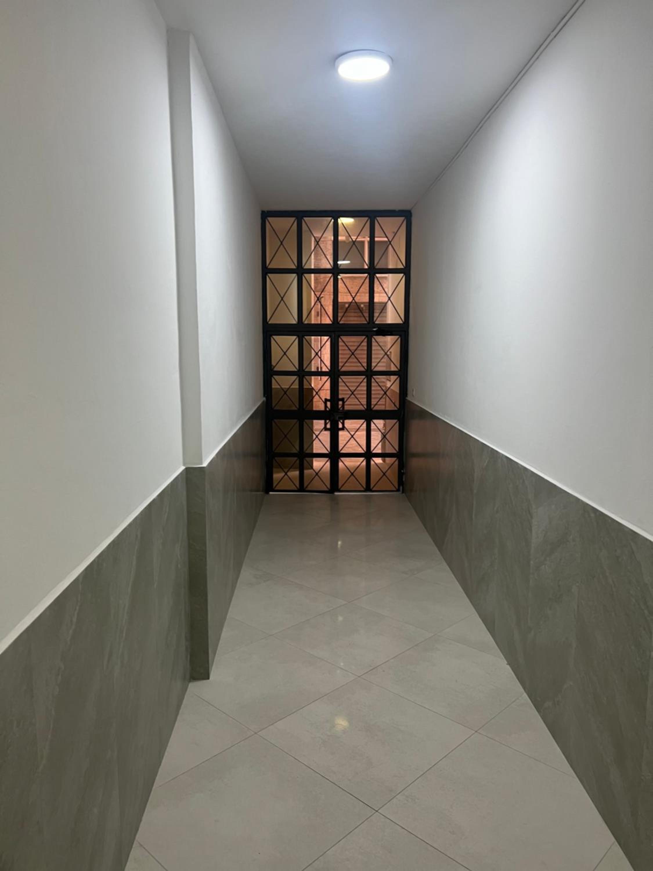 Port View Apartment 1
