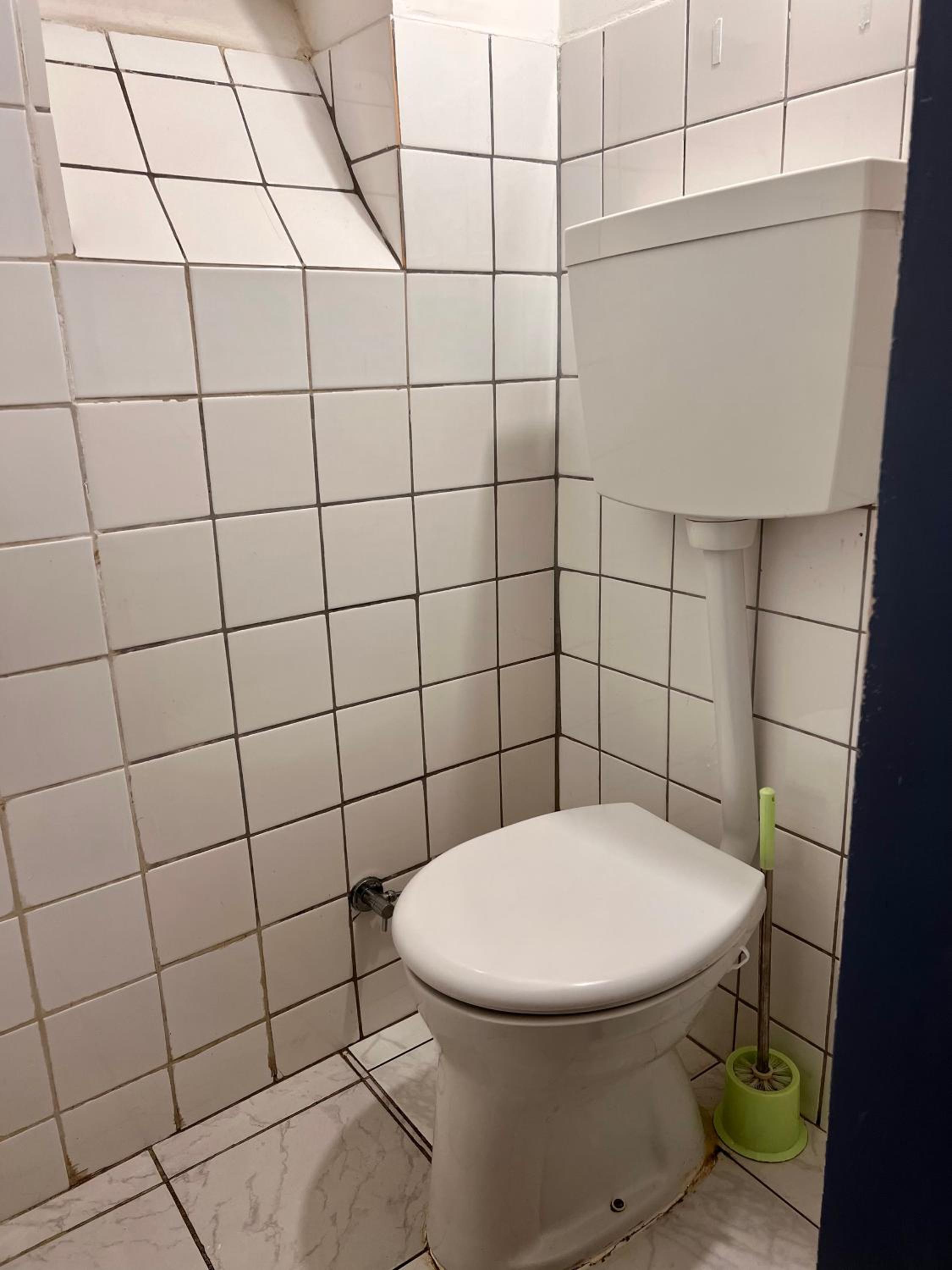 Luxus Apartment