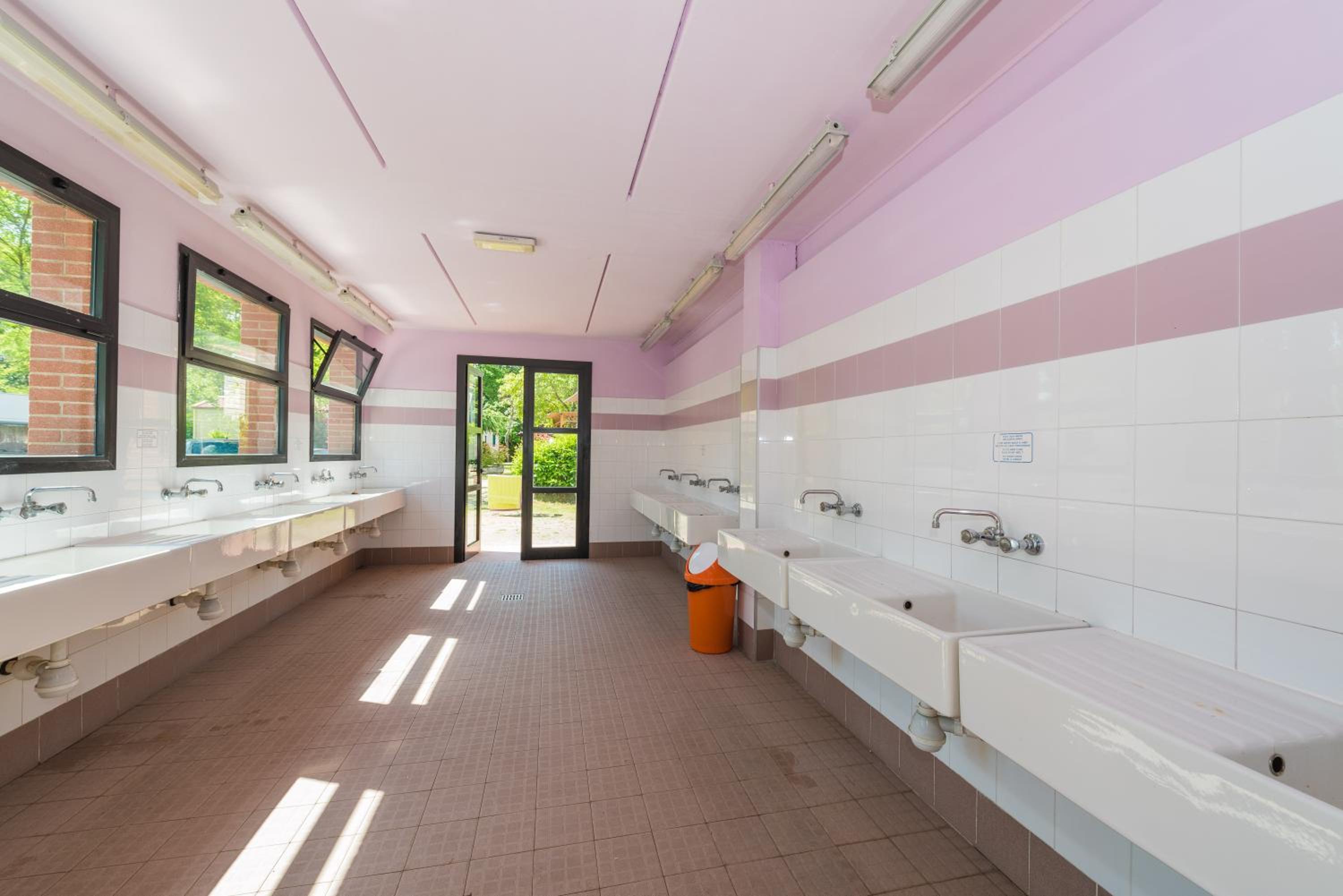 Camping Village Il Poggetto
