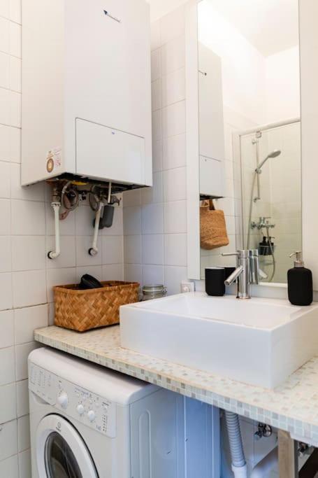 Savoir-Vivre in unserer zentralen Balkonwohnung
