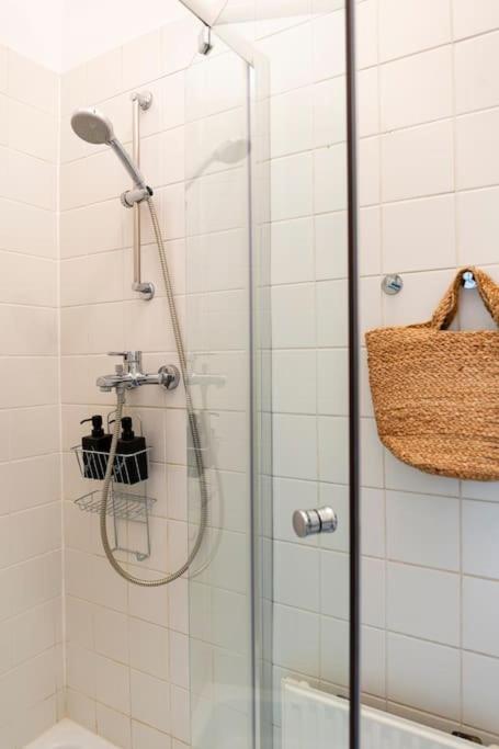 Savoir-Vivre in unserer zentralen Balkonwohnung
