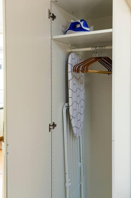 Savoir-Vivre in unserer zentralen Balkonwohnung