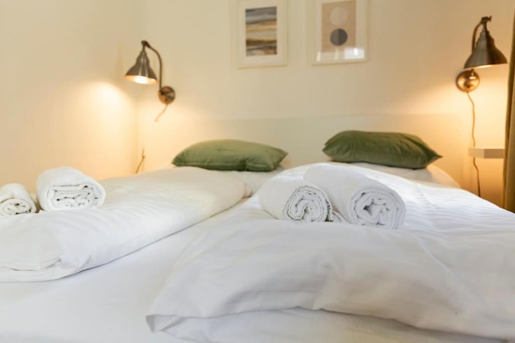Savoir-Vivre in unserer zentralen Balkonwohnung