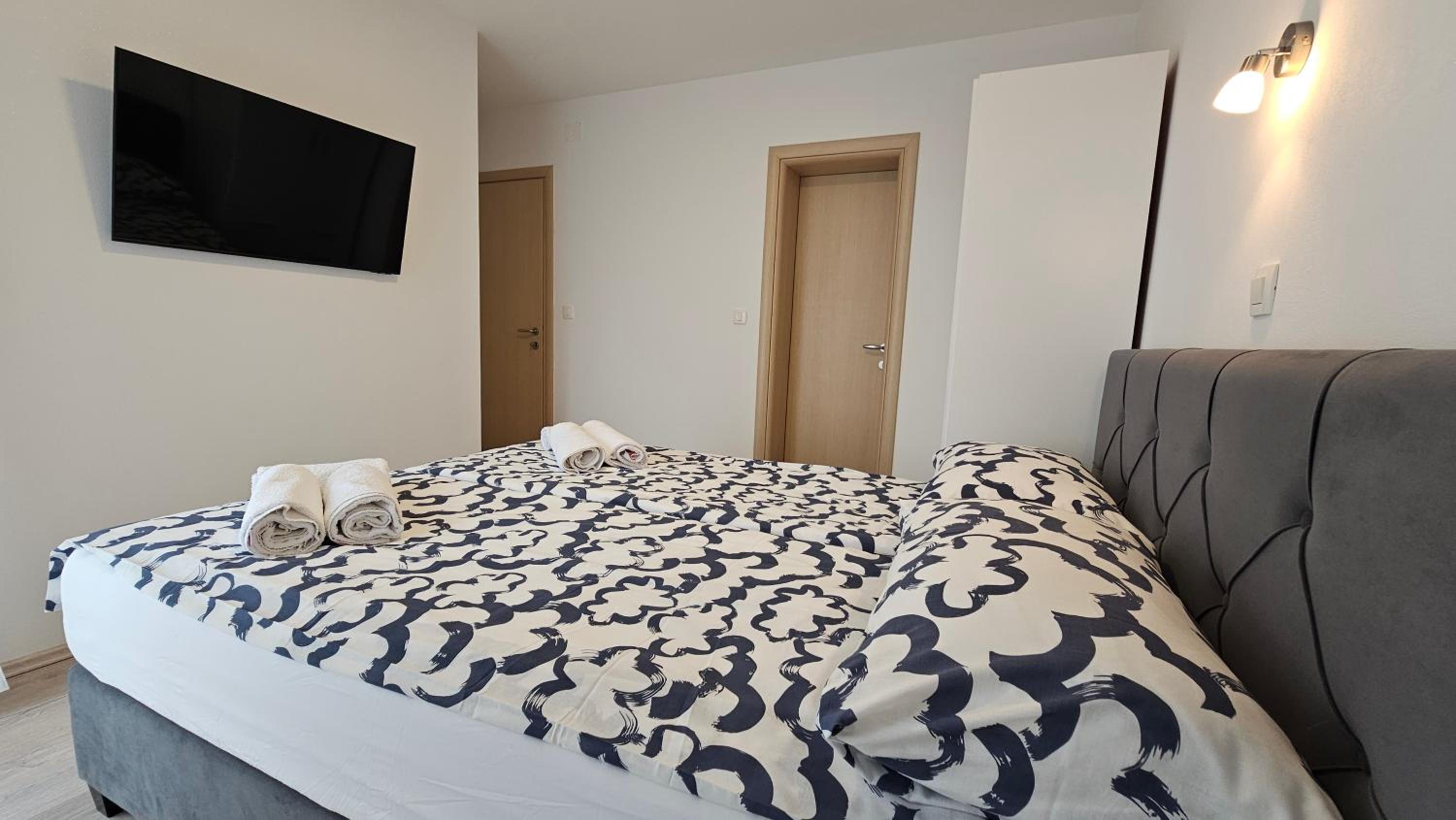 Apartments JANA 1 view 5