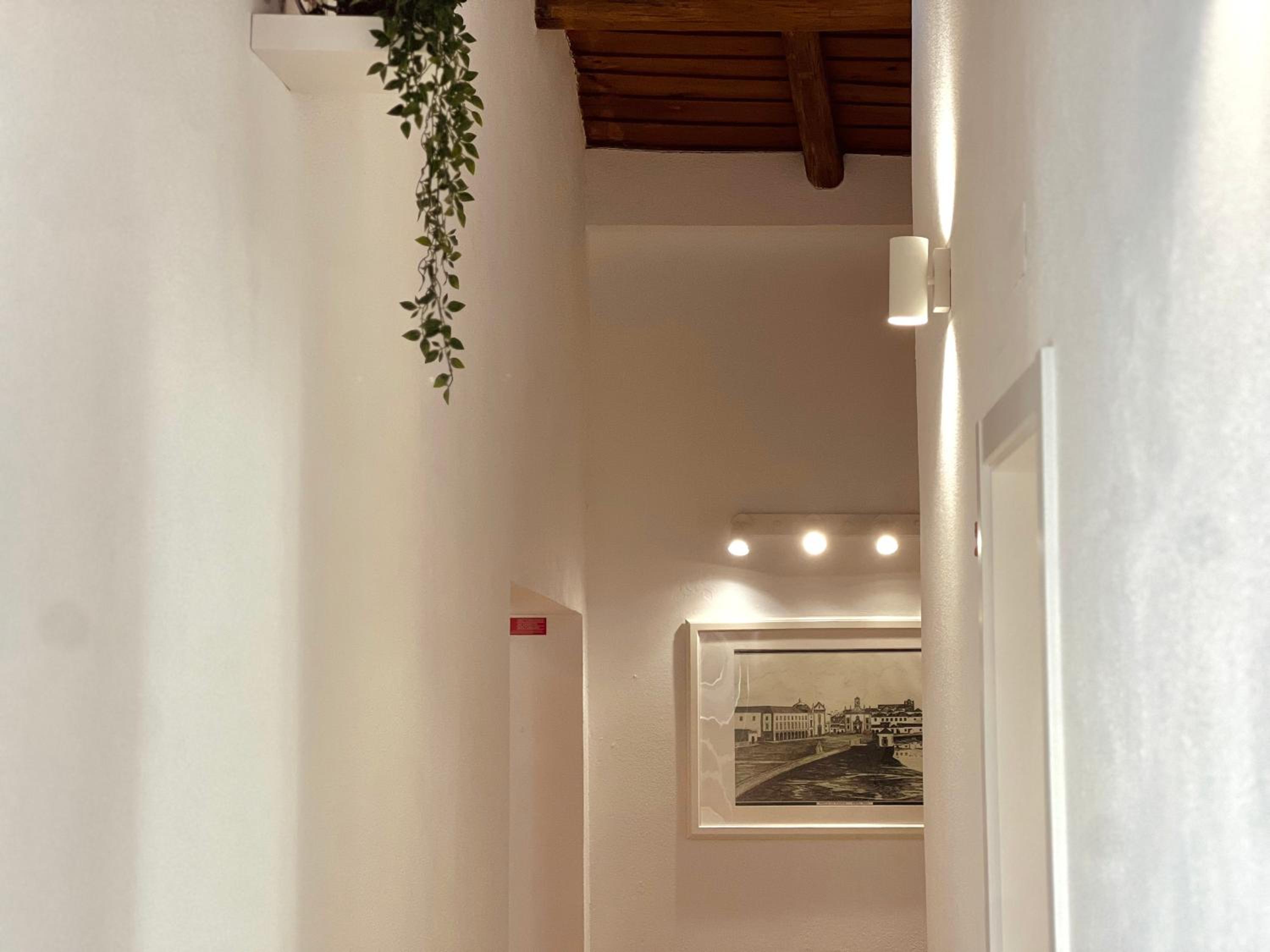 Casa Sebastião