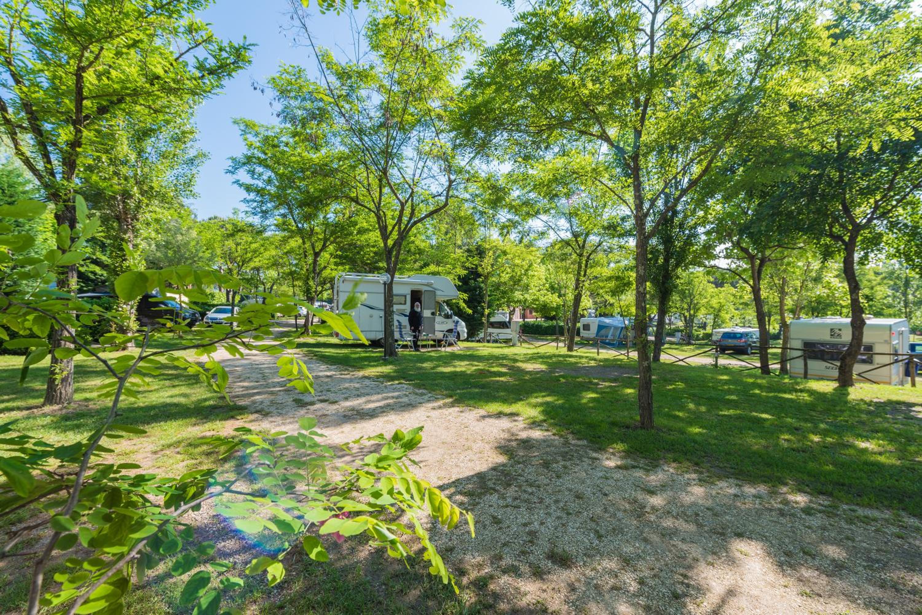 Camping Village Il Poggetto