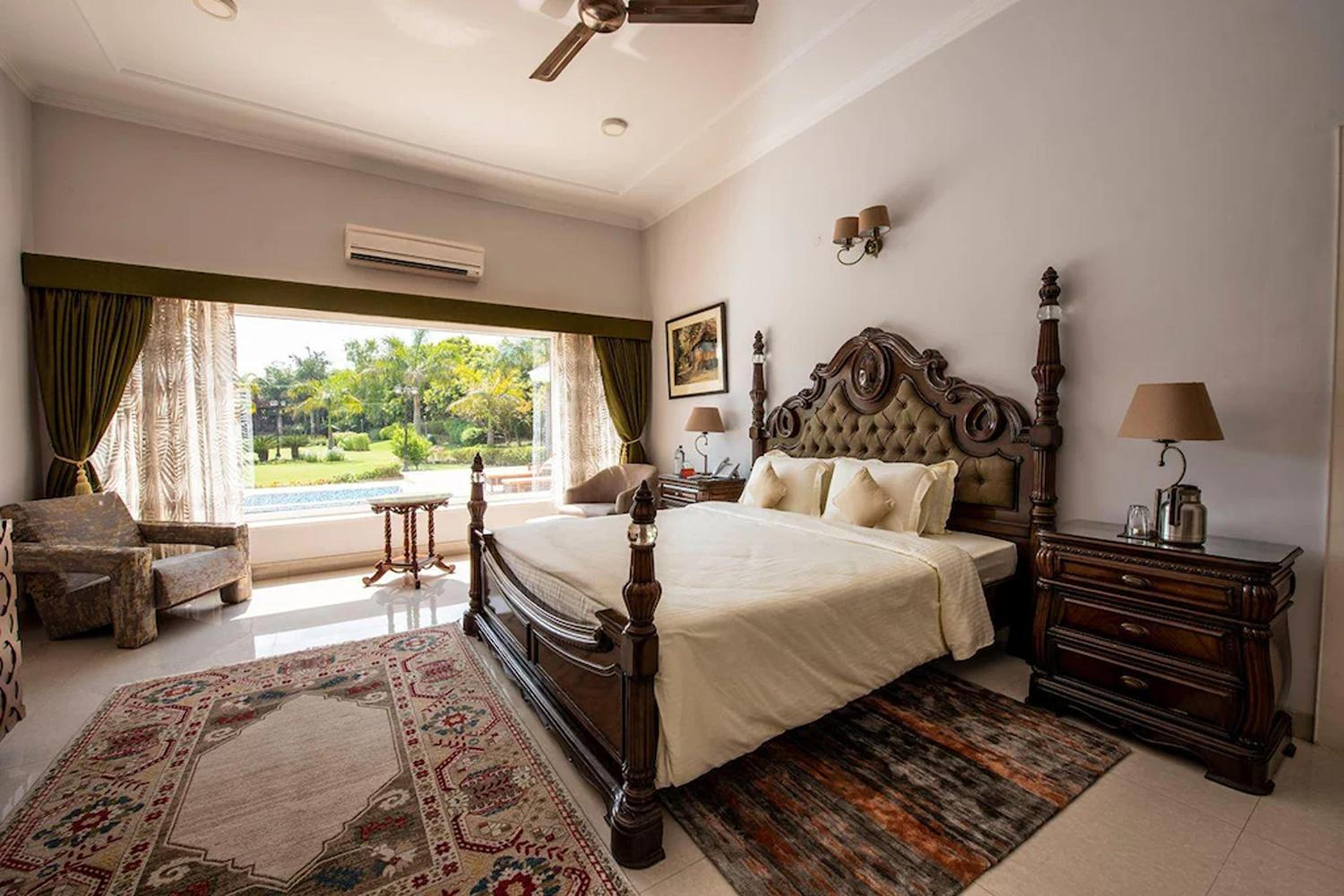 BluSalzz Collection - Siddha Wellness Village, Faridabad - Haryana view 2