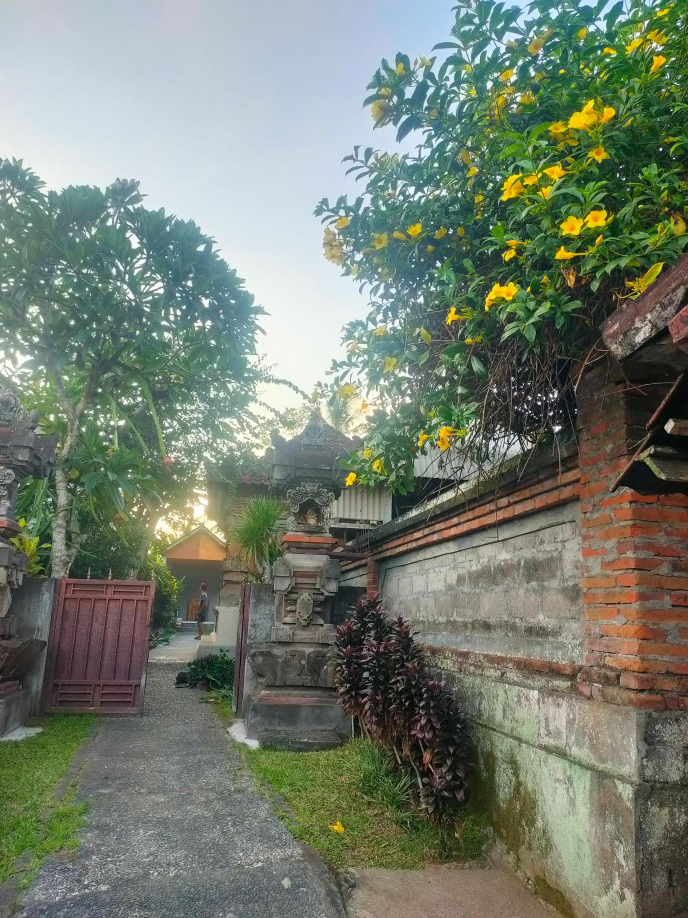 Karmila House