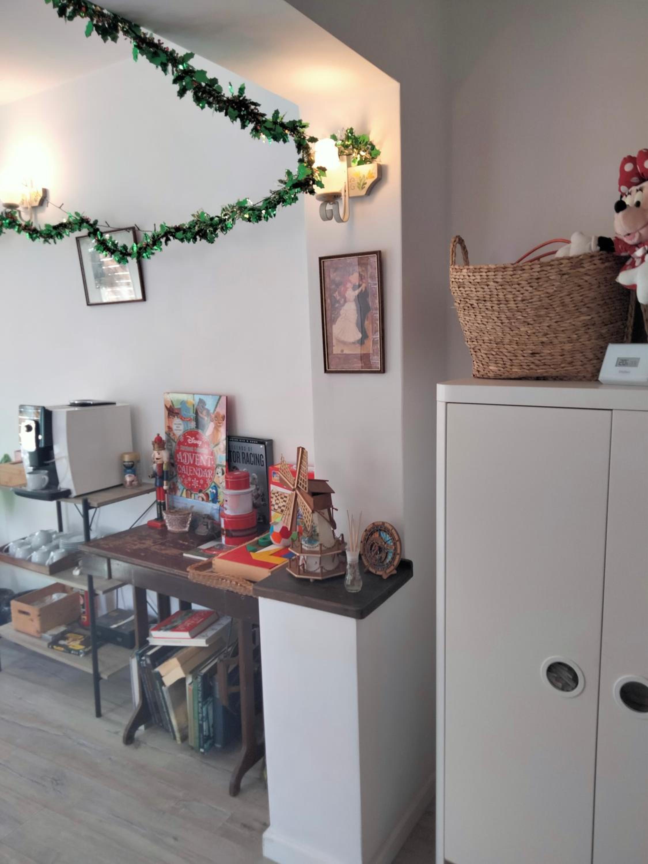 Casa Scheiana