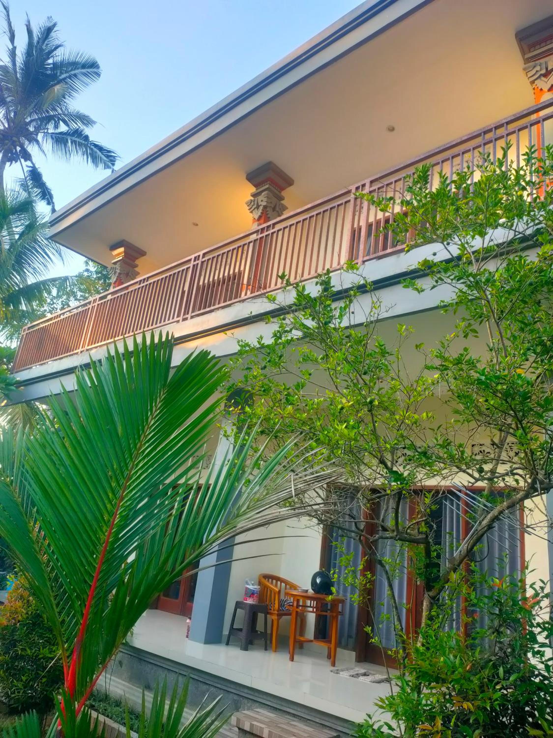 Karmila House