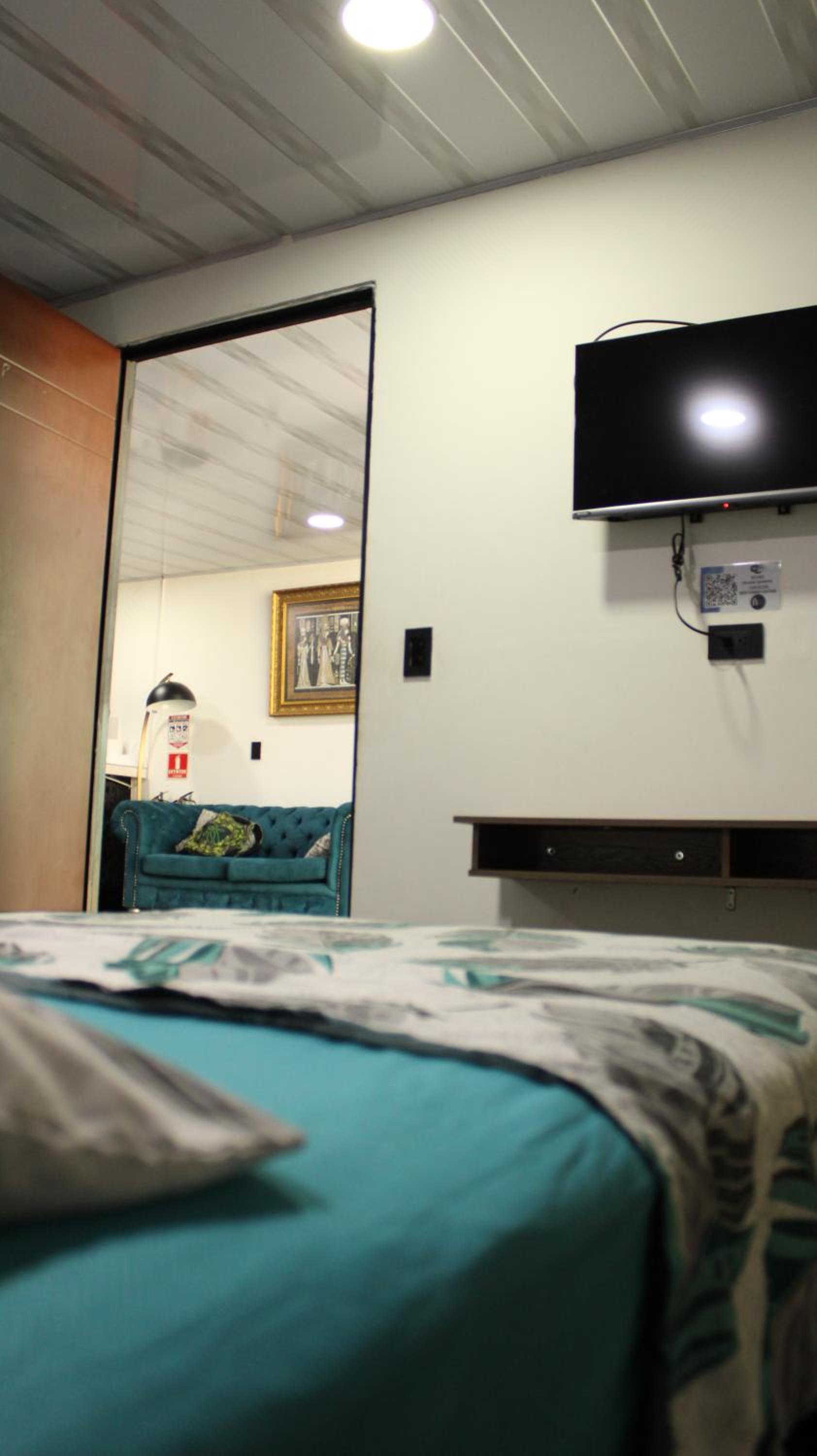 Hostal Queens Deluxe