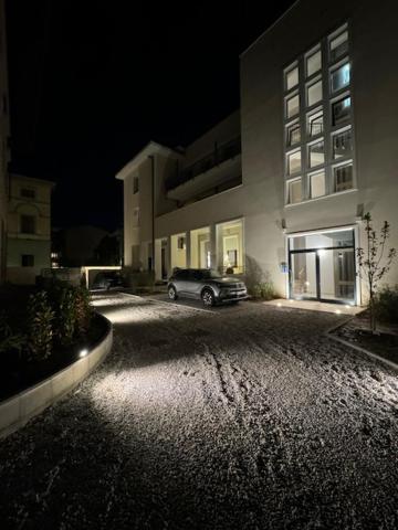 The Savonarola Residence