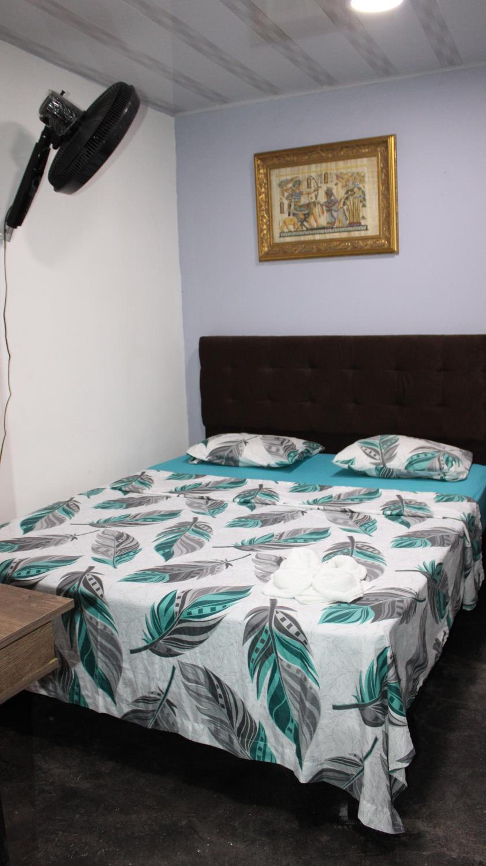 Hostal Queens Deluxe