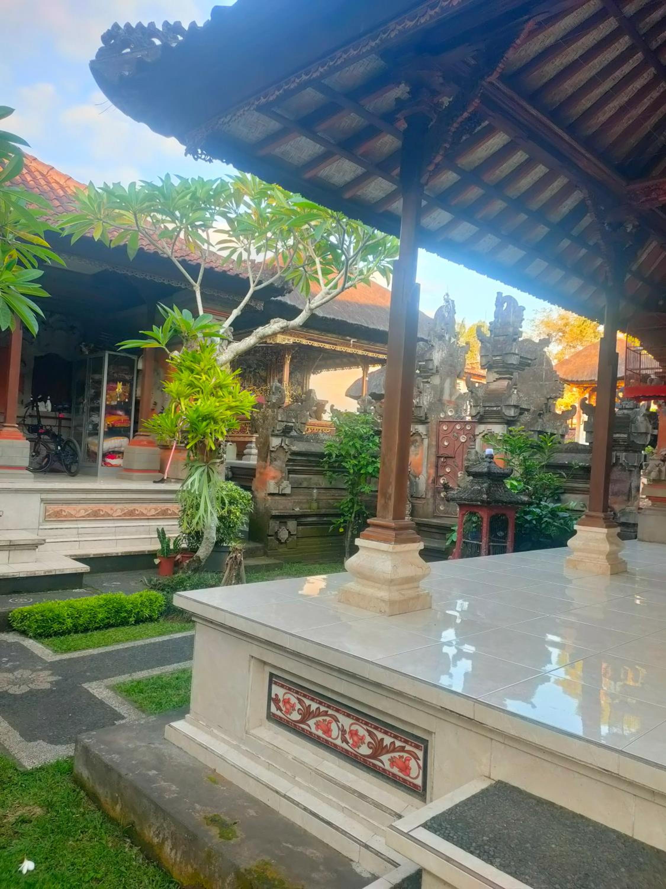 Karmila House