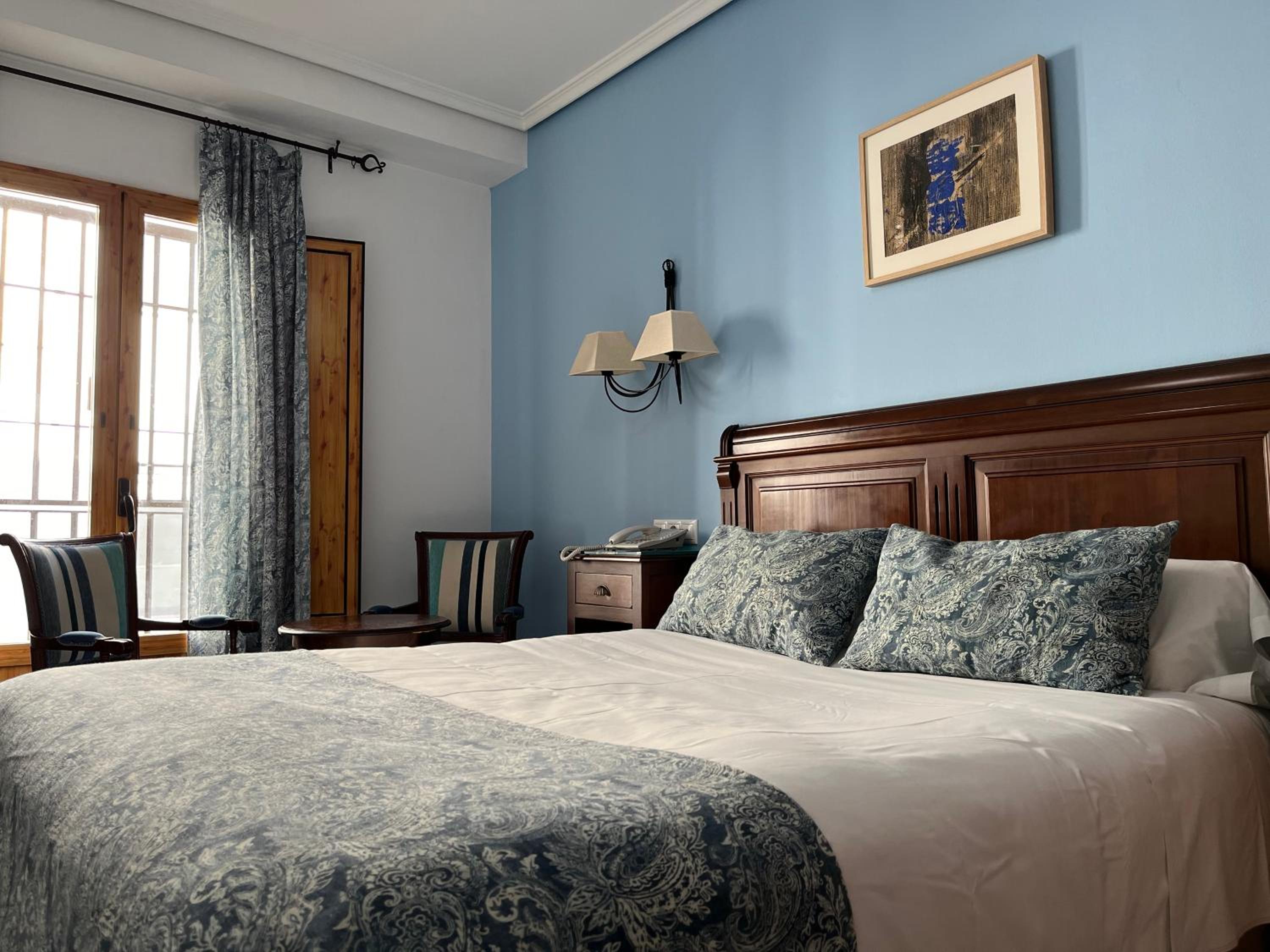 Hotel Maestre