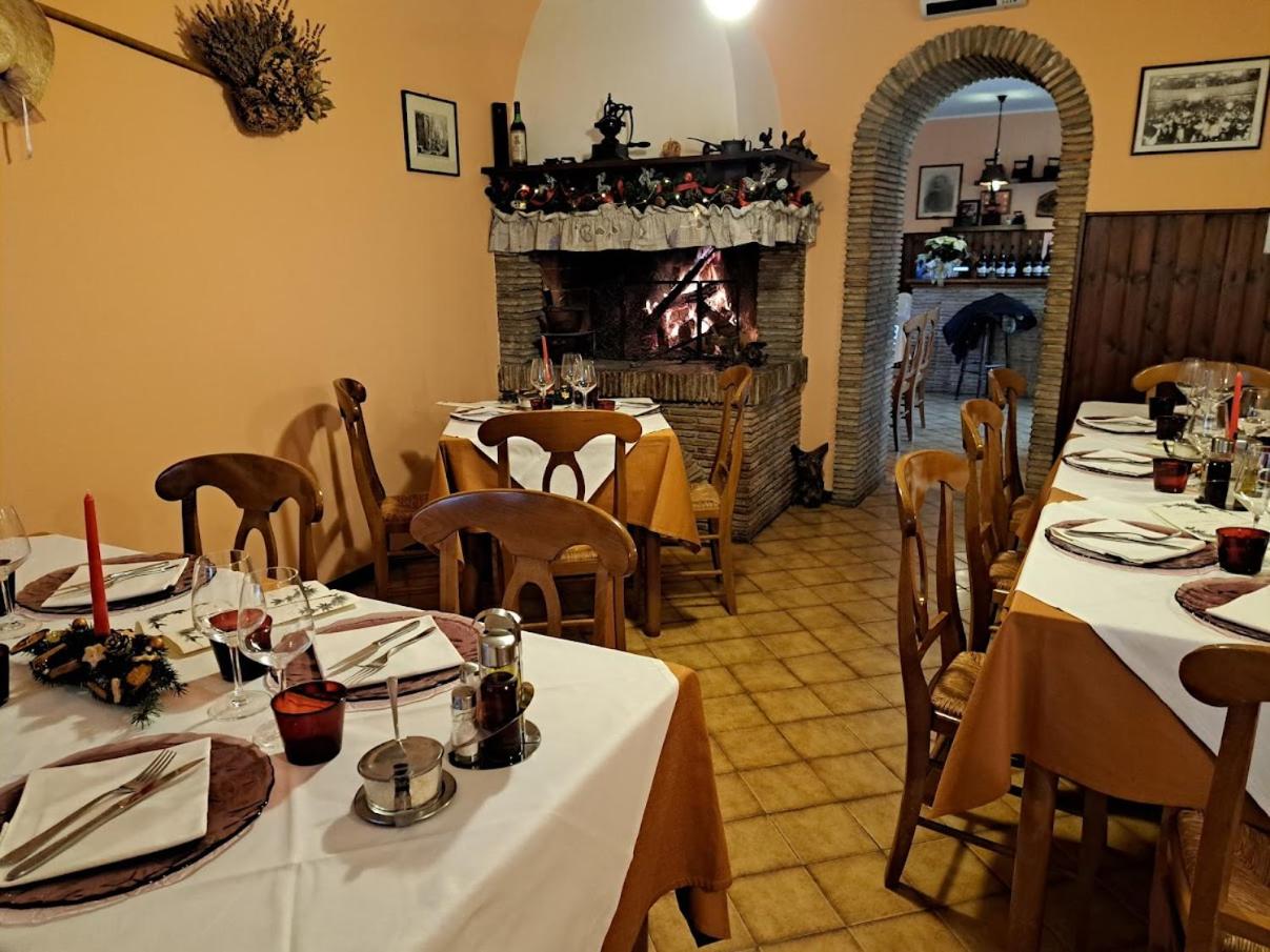 AGRITURISMO Casa Riz