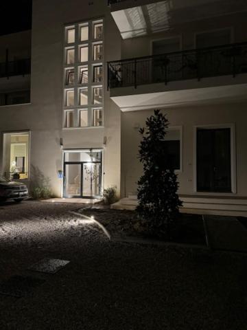 The Savonarola Residence