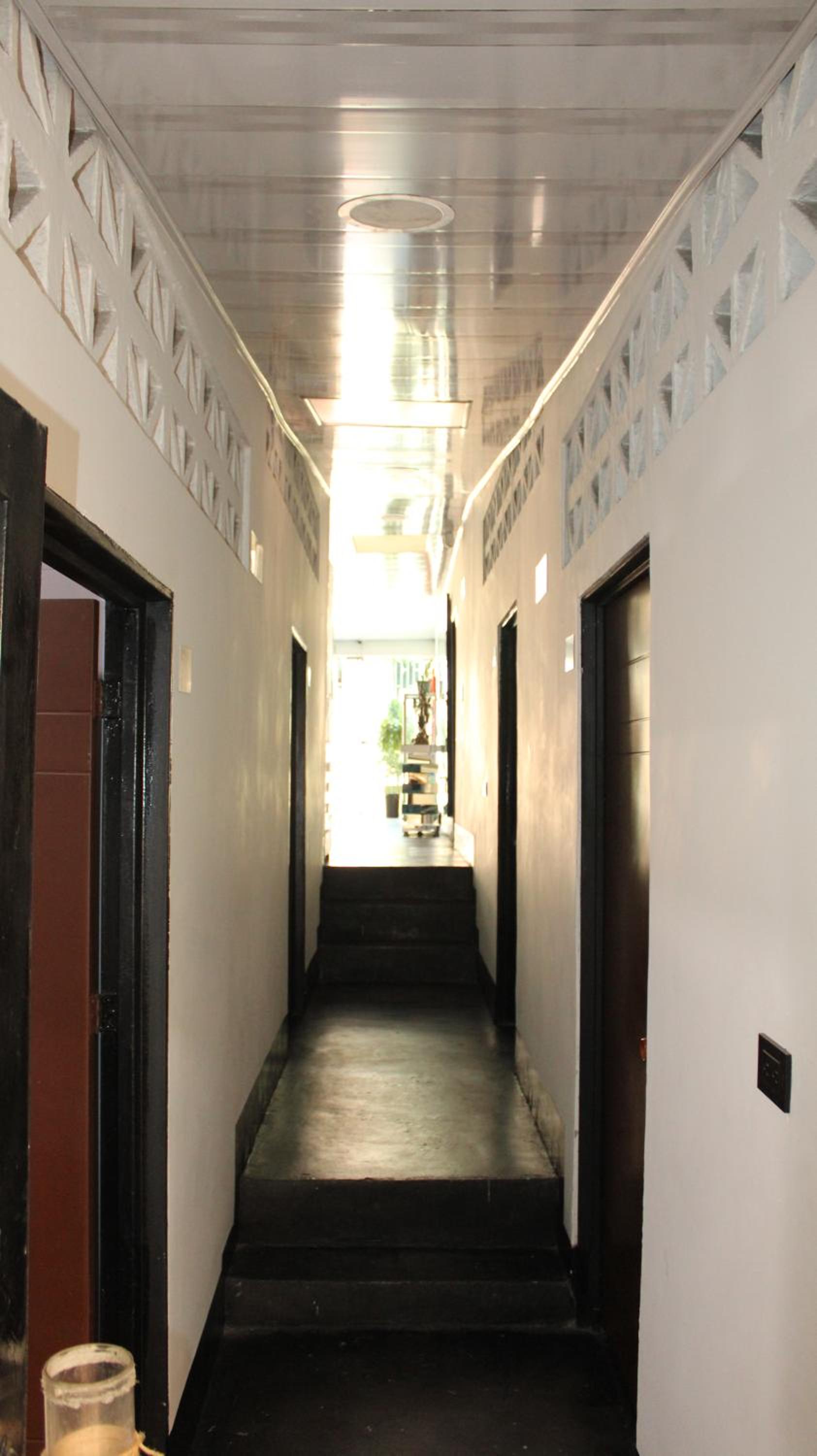 Hostal Queens Deluxe