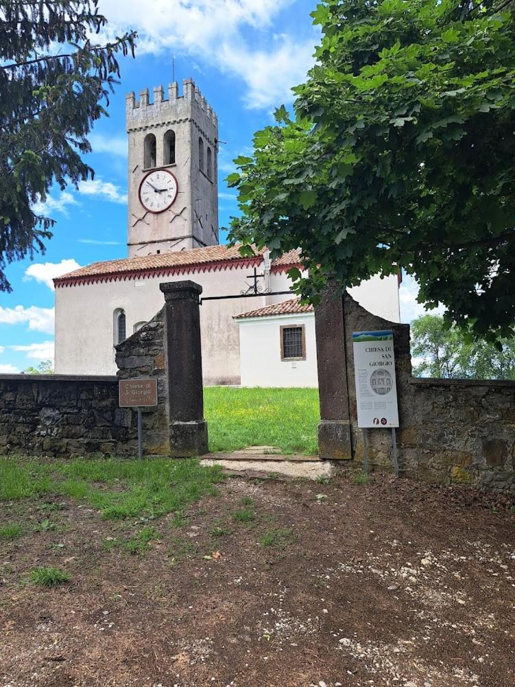 AGRITURISMO Casa Riz