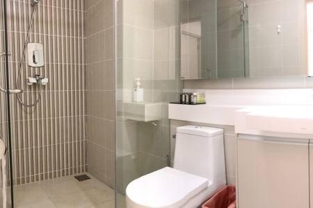 A Cozy High Floor Suasana KL Bkt Bintang