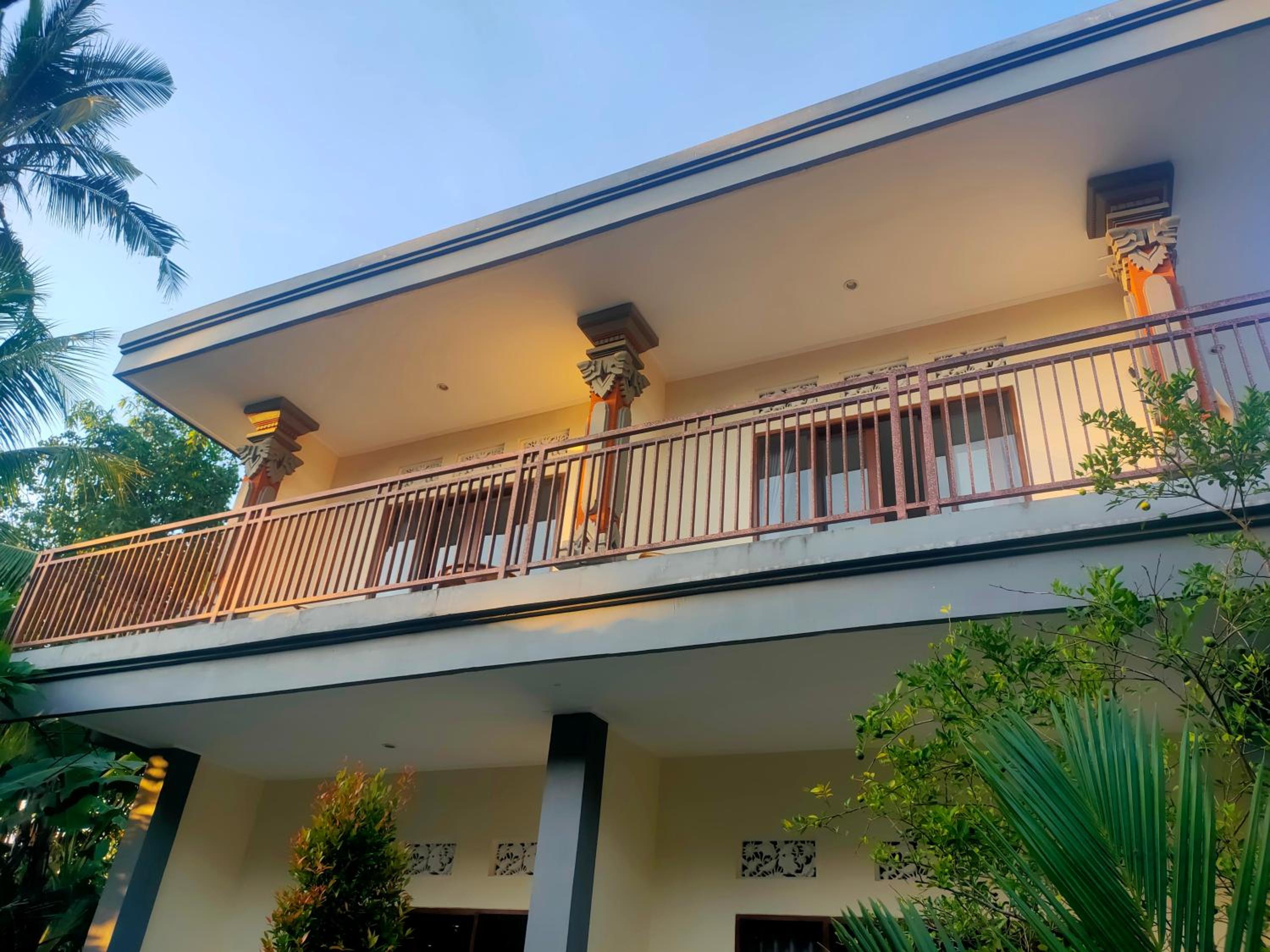 Karmila House