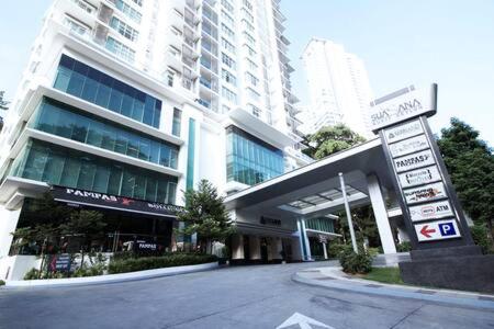 A Cozy High Floor Suasana KL Bkt Bintang